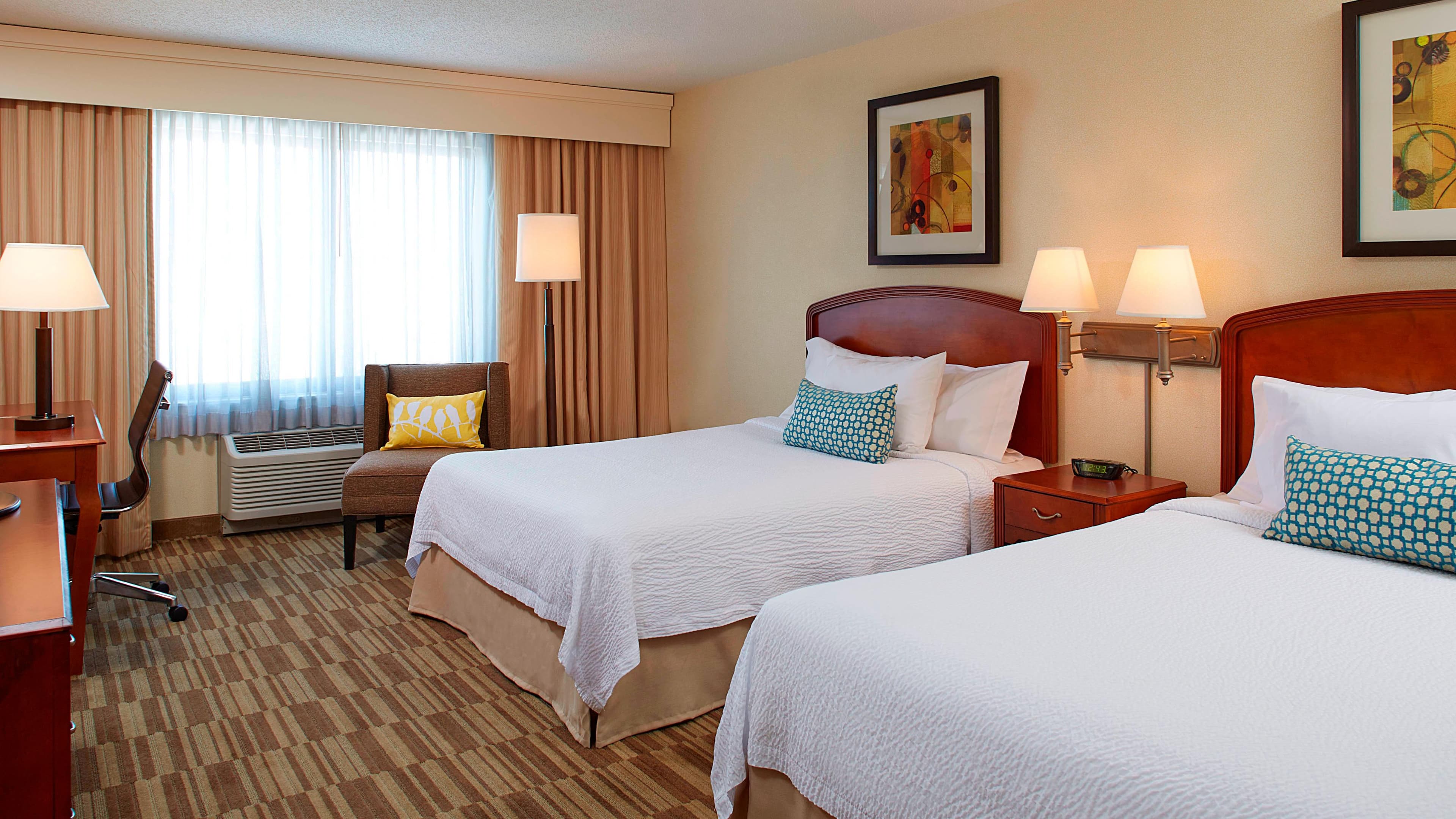 Courtyard Denver South/Park Meadows Mall - Image 4