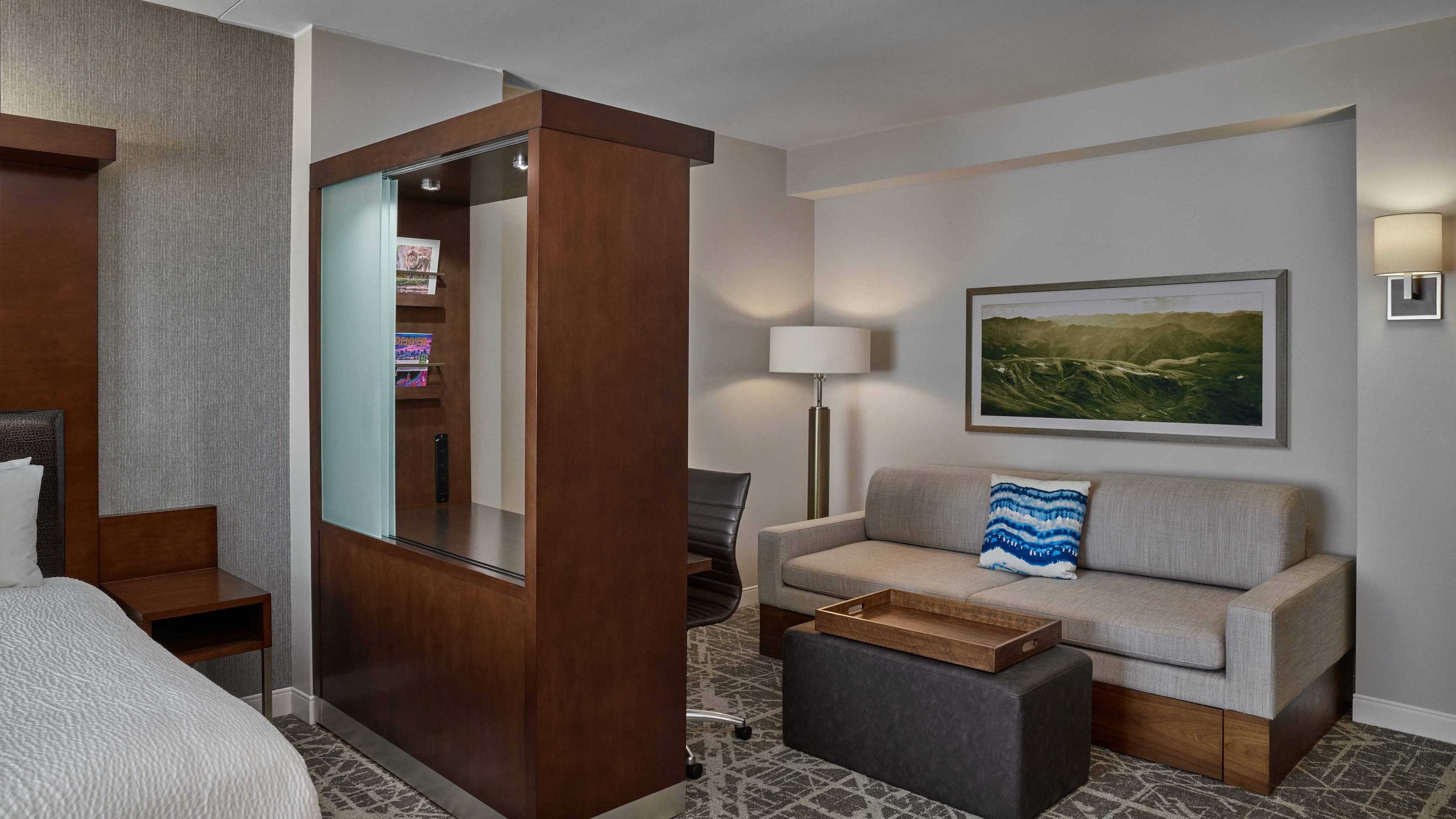 Standard King Suite - Image 2