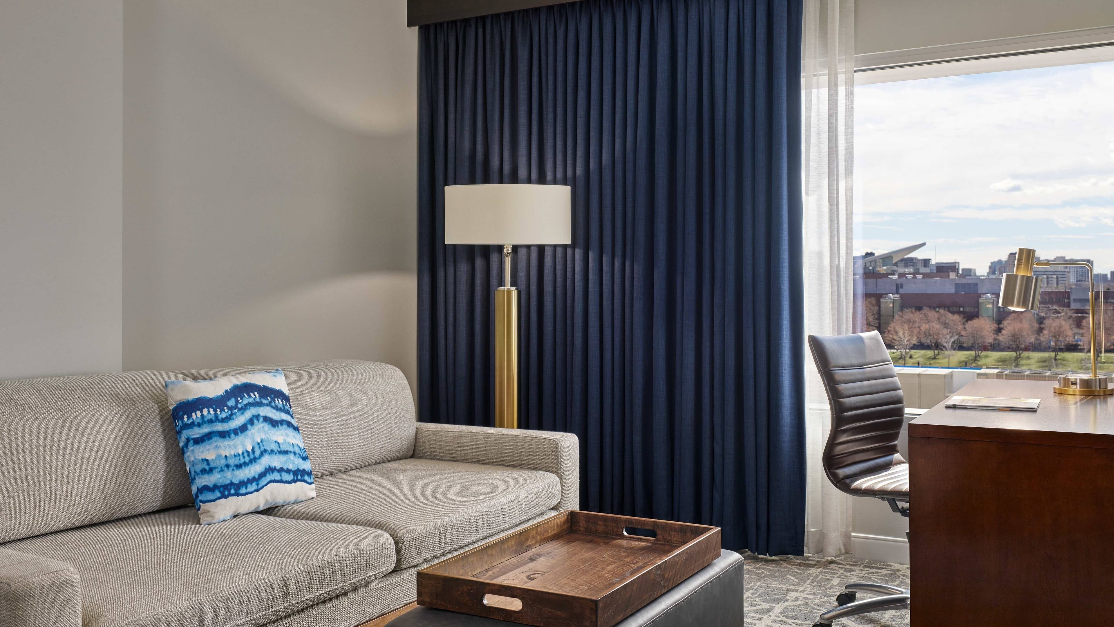 Standard King Suite - Image 3