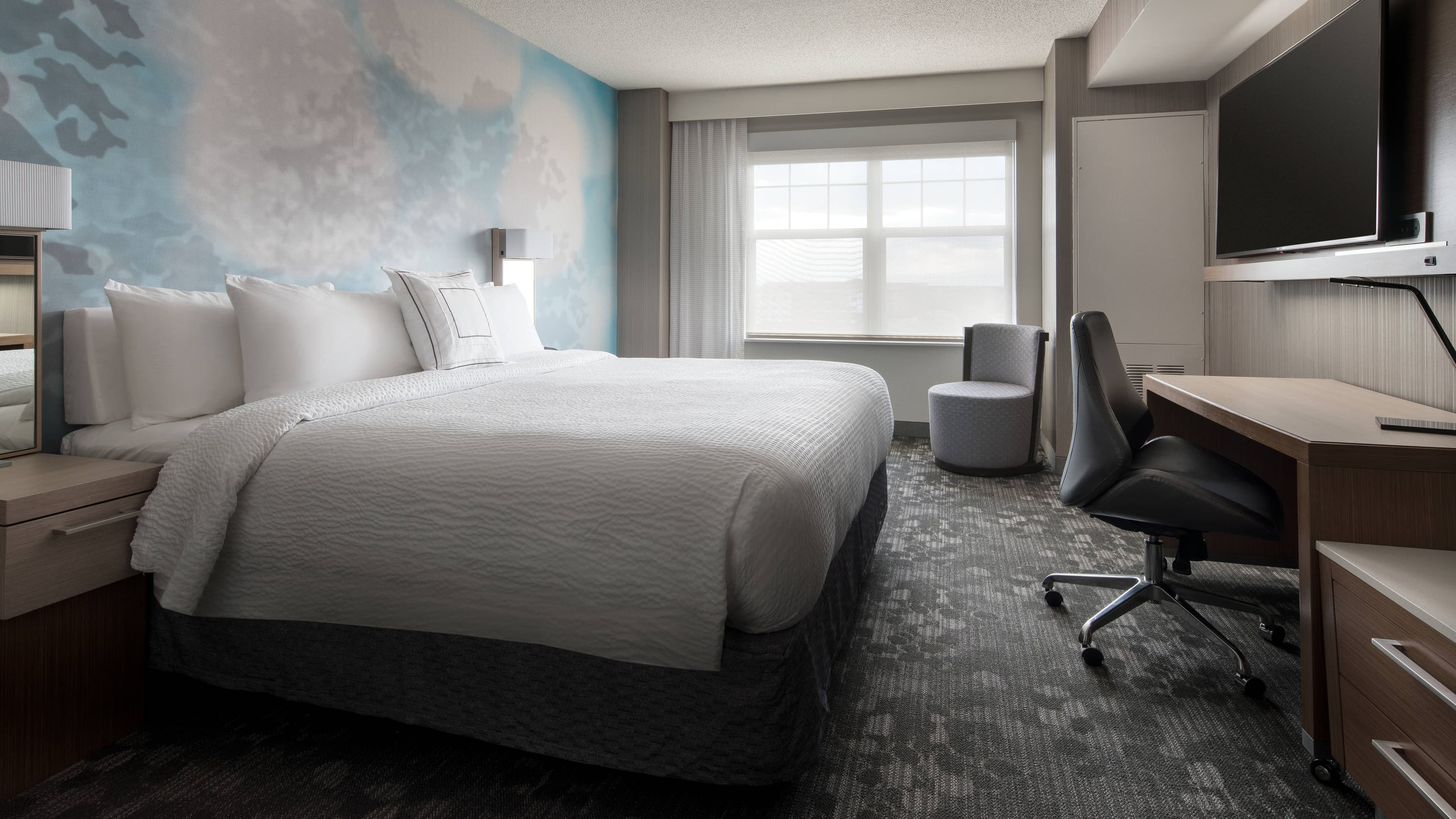 Courtyard Denver Airport at Gateway Park - Image 3