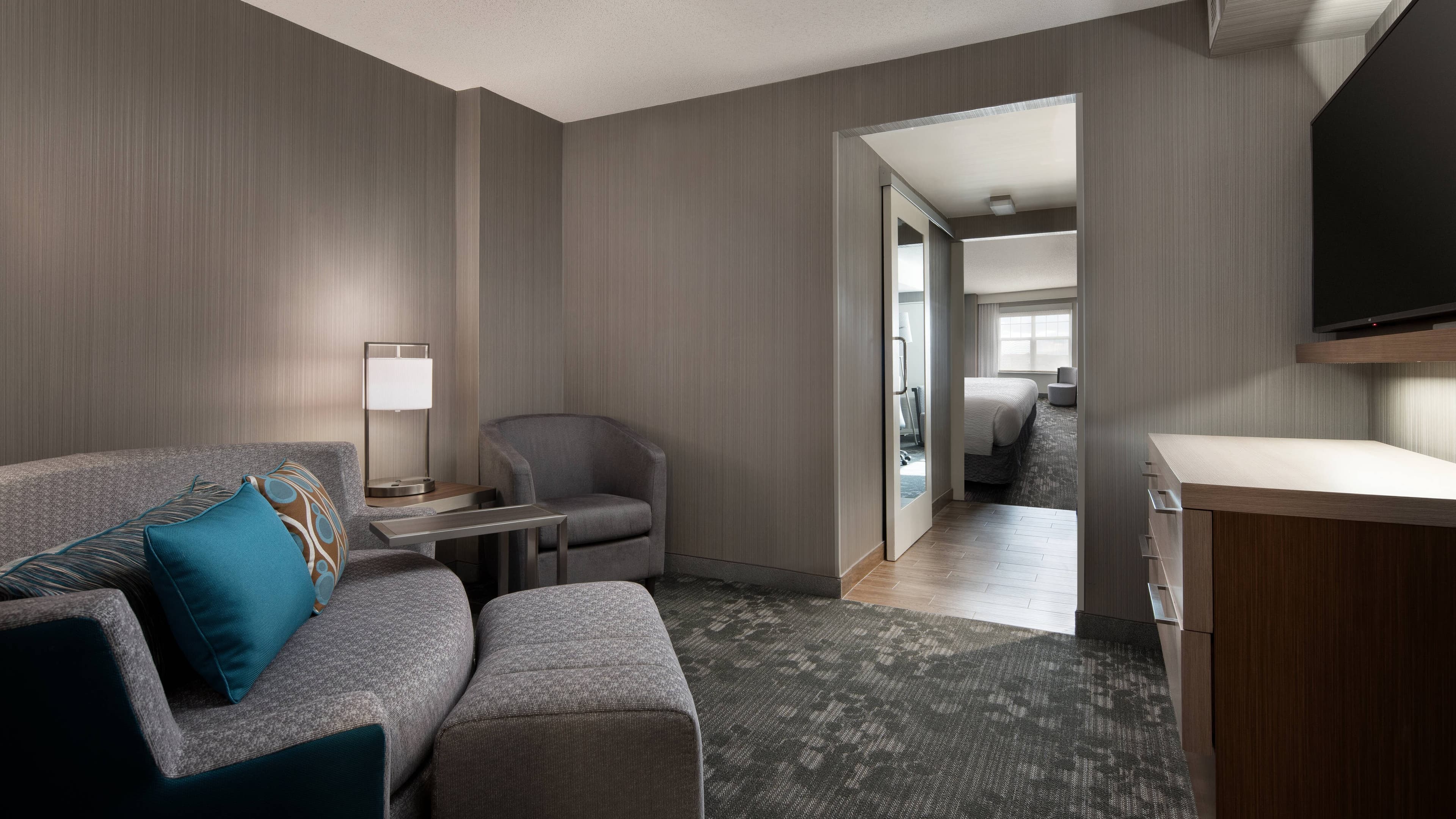 Courtyard Denver Airport at Gateway Park - Image 2