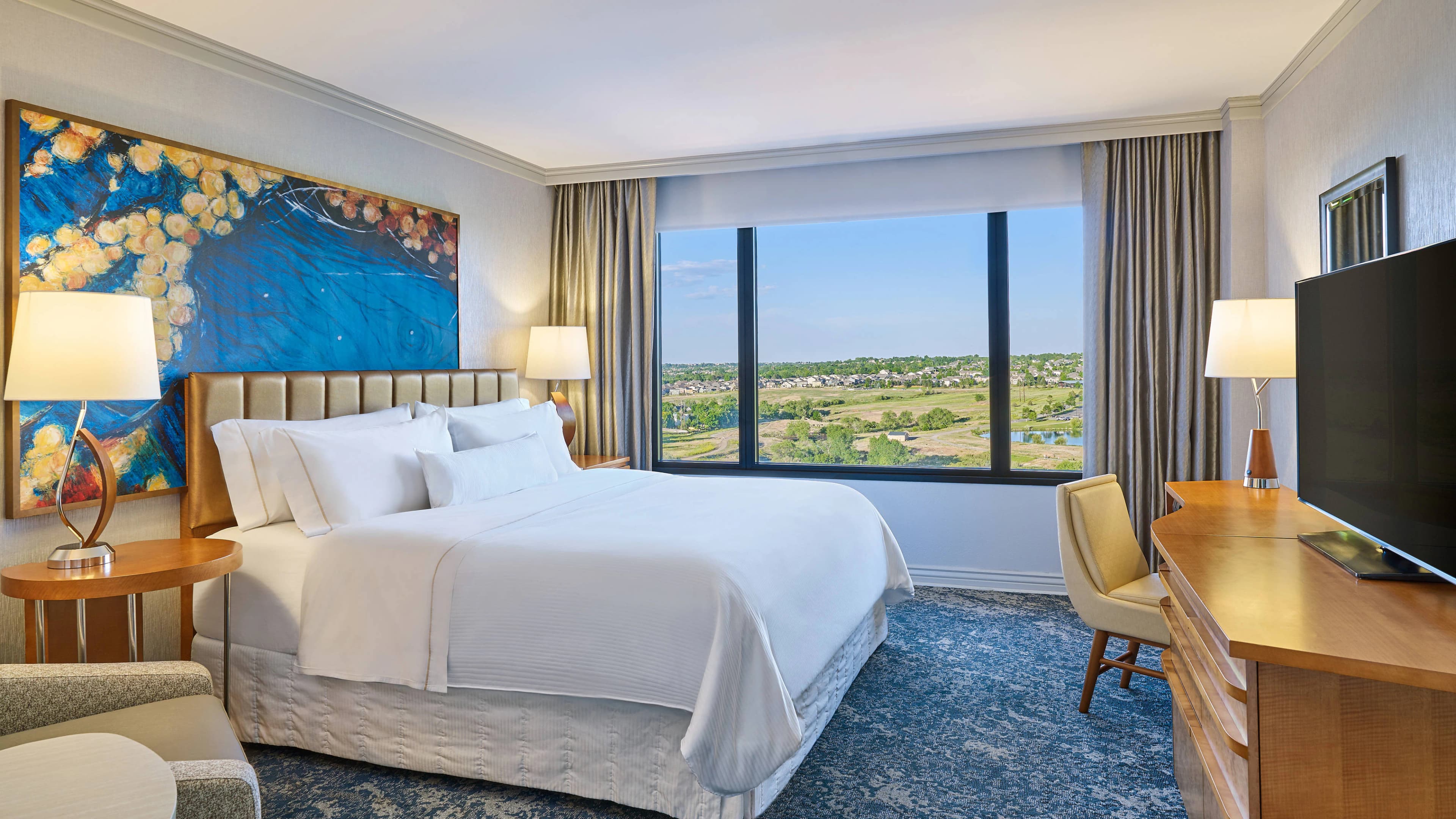 The Westin Westminster - Image 5