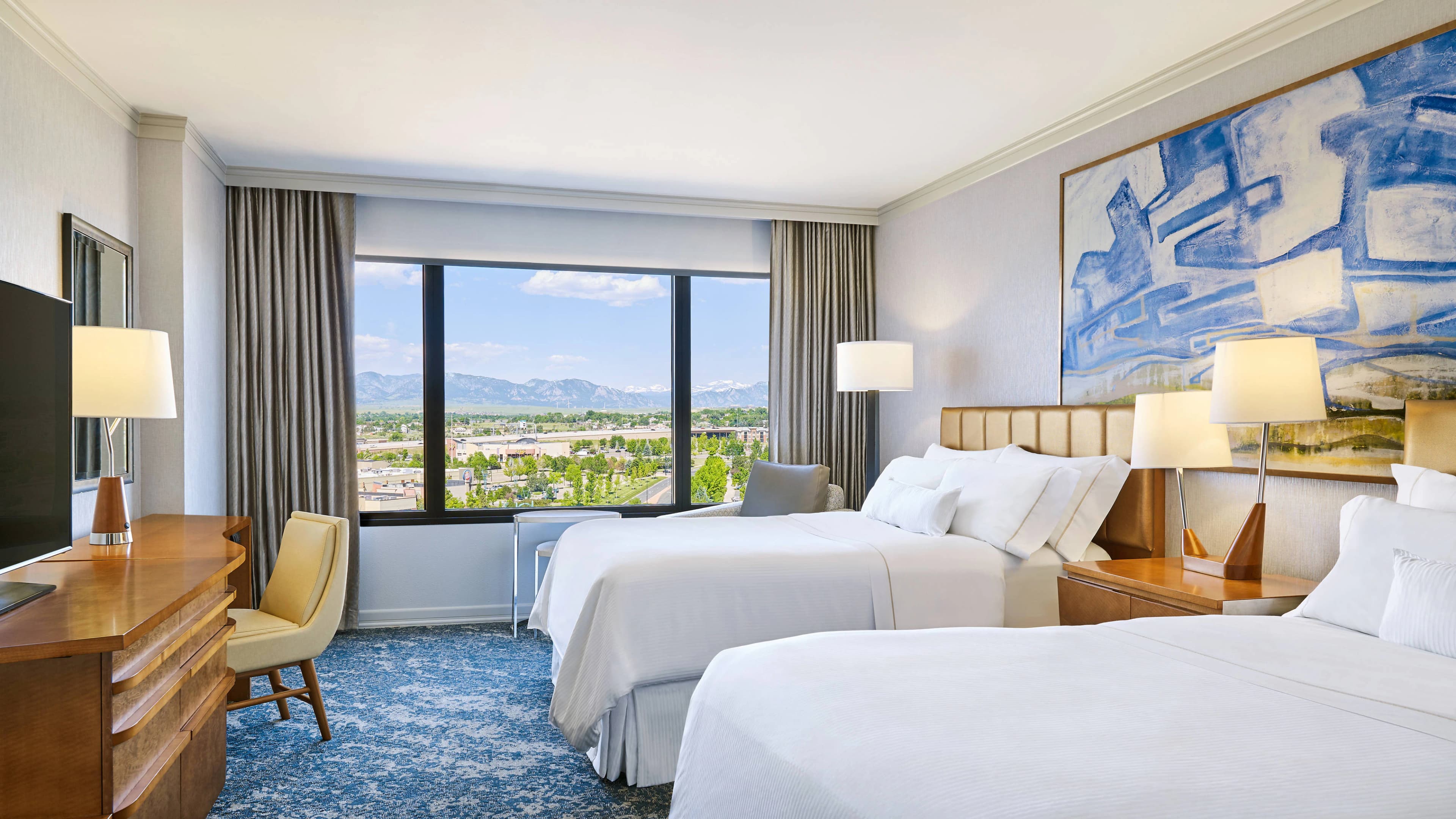 The Westin Westminster - Image 2