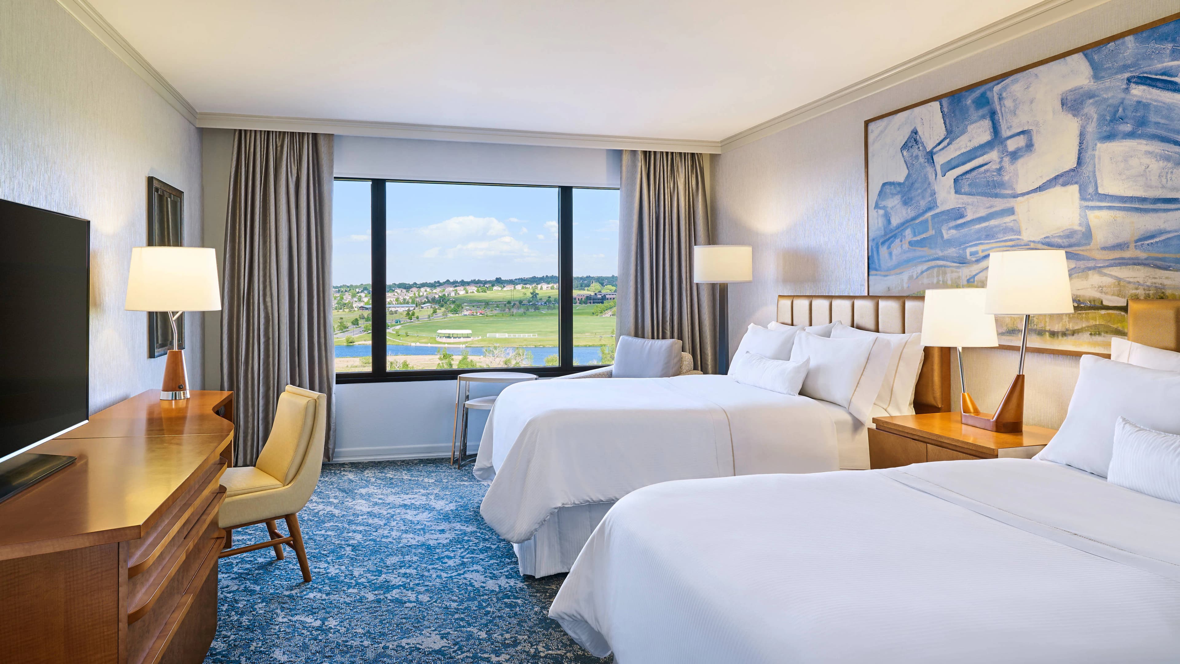 The Westin Westminster - Image 3