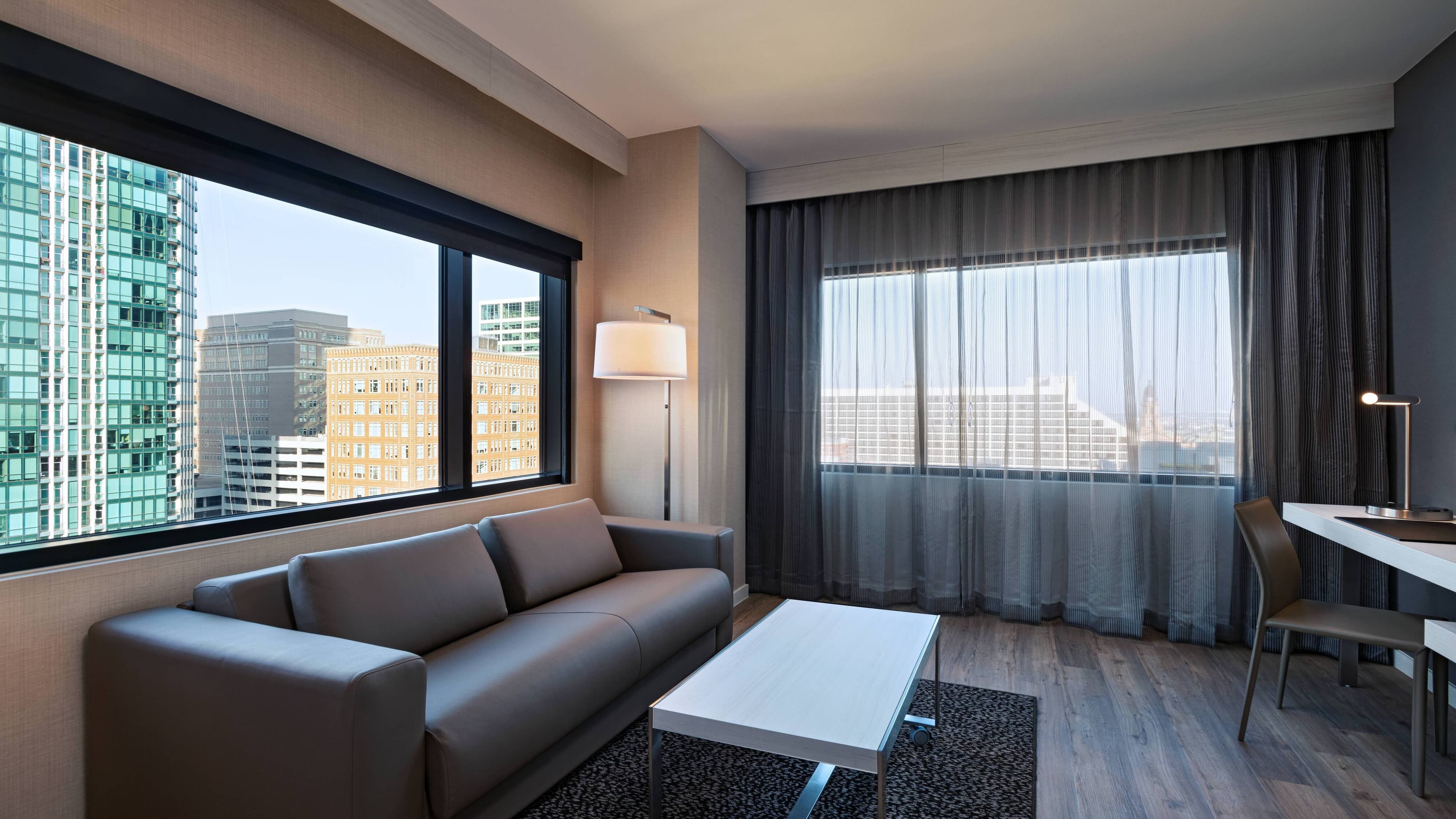 AC Hotel Fort Worth Downtown - Image 5