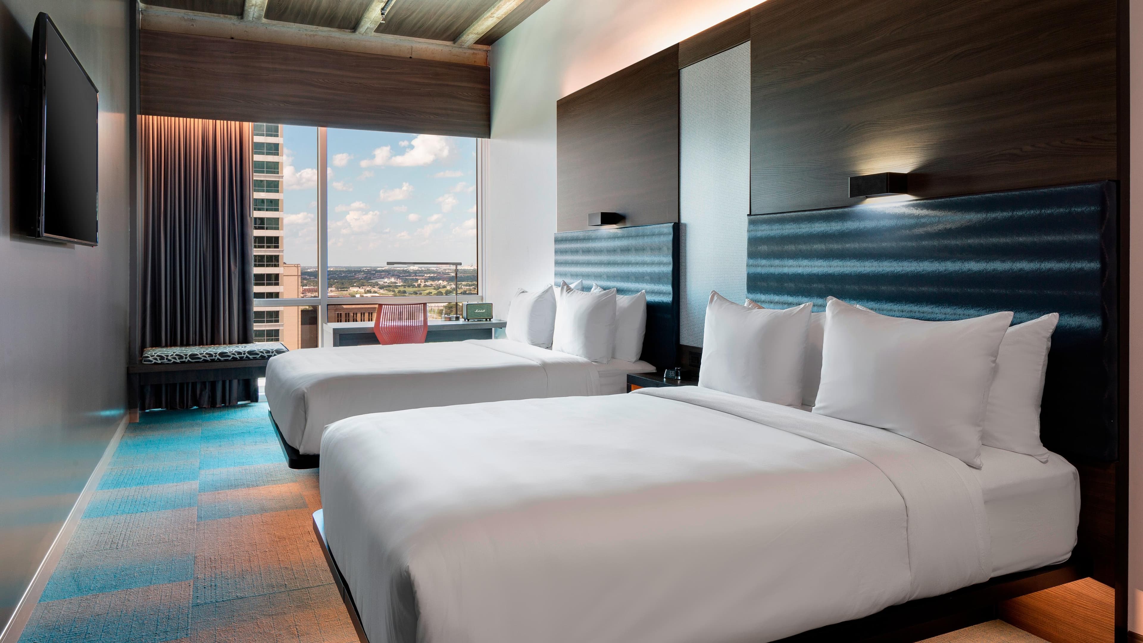 Aloft Fort Worth Downtown - Image 5