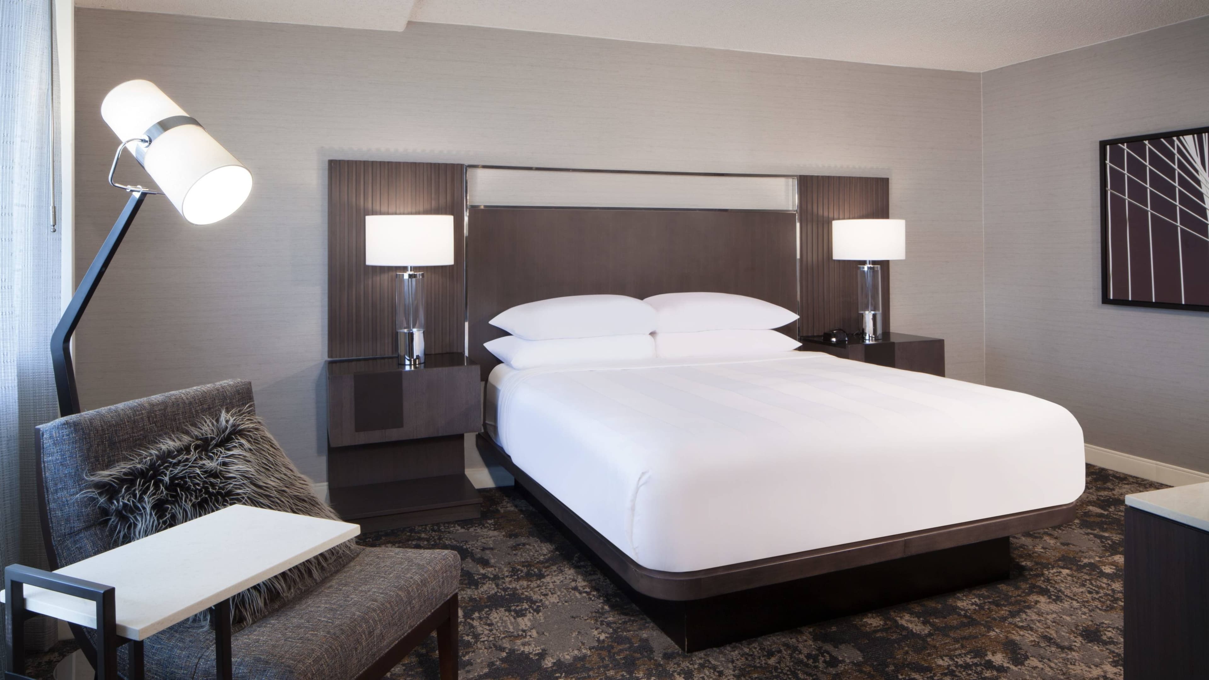 Dallas/Fort Worth Airport Marriott - Image 4
