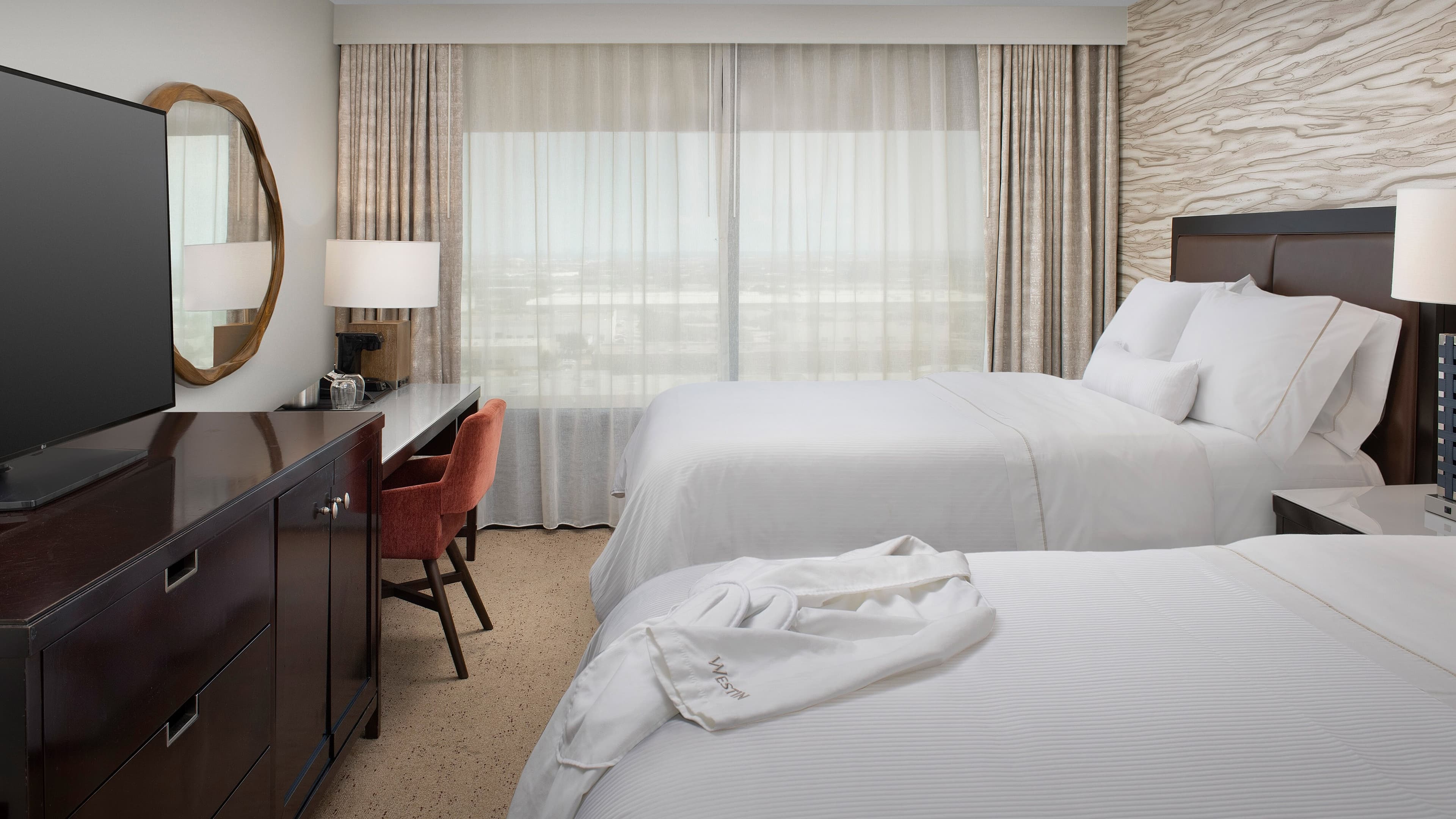 The Westin Dallas Fort Worth Airport - Image 4