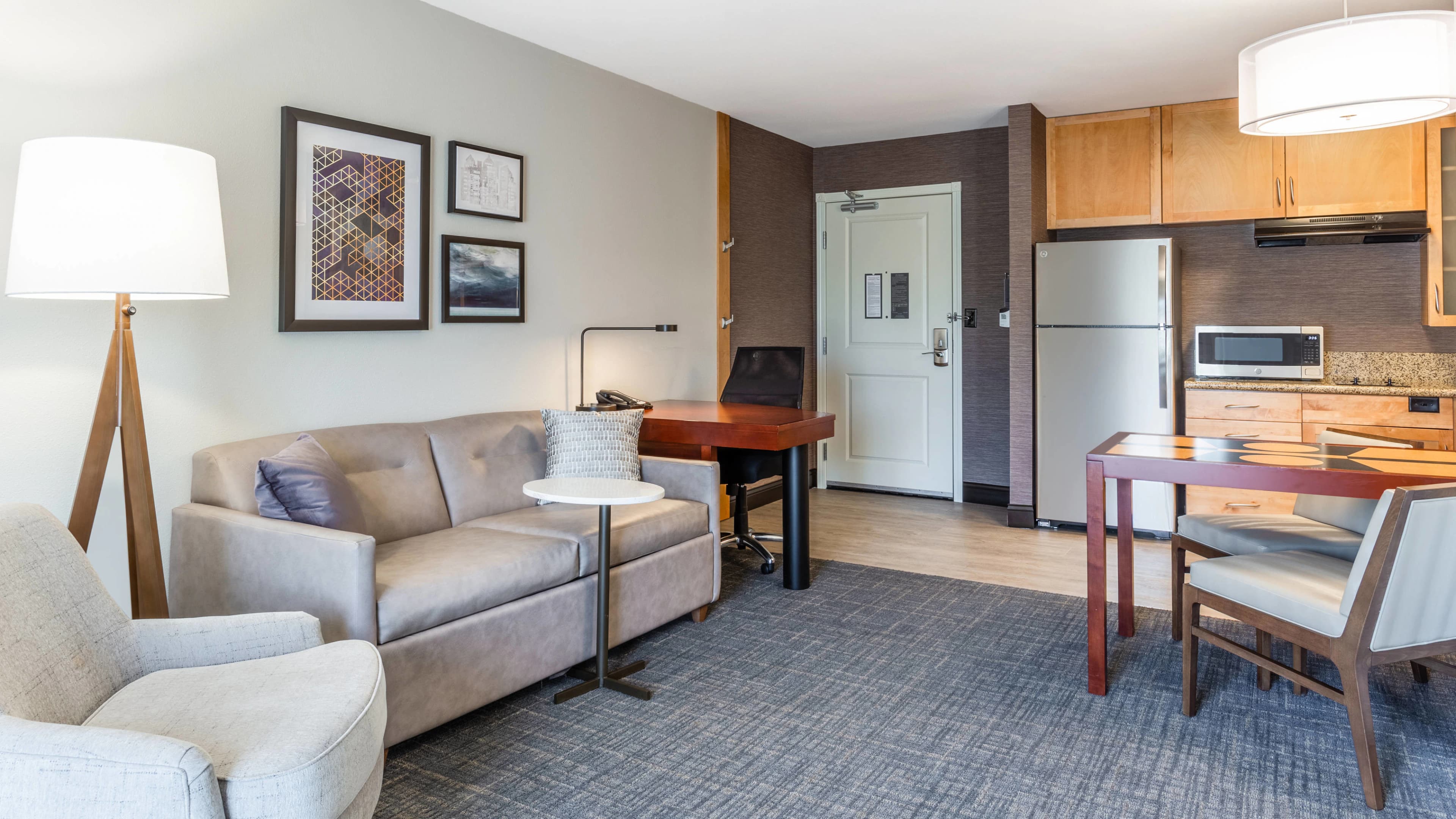 Residence Inn Duluth - Image 5