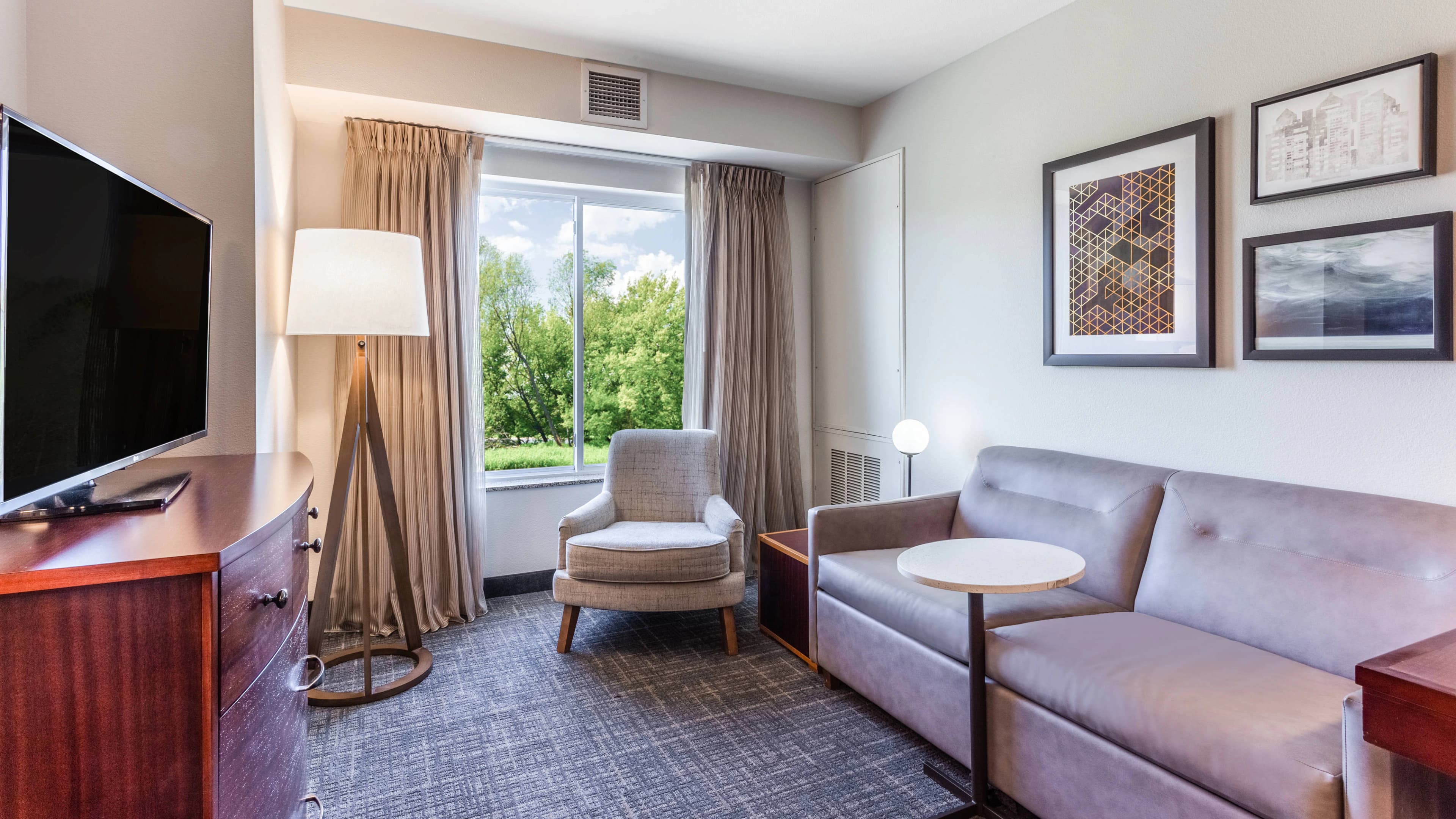 Residence Inn Duluth - Image 2
