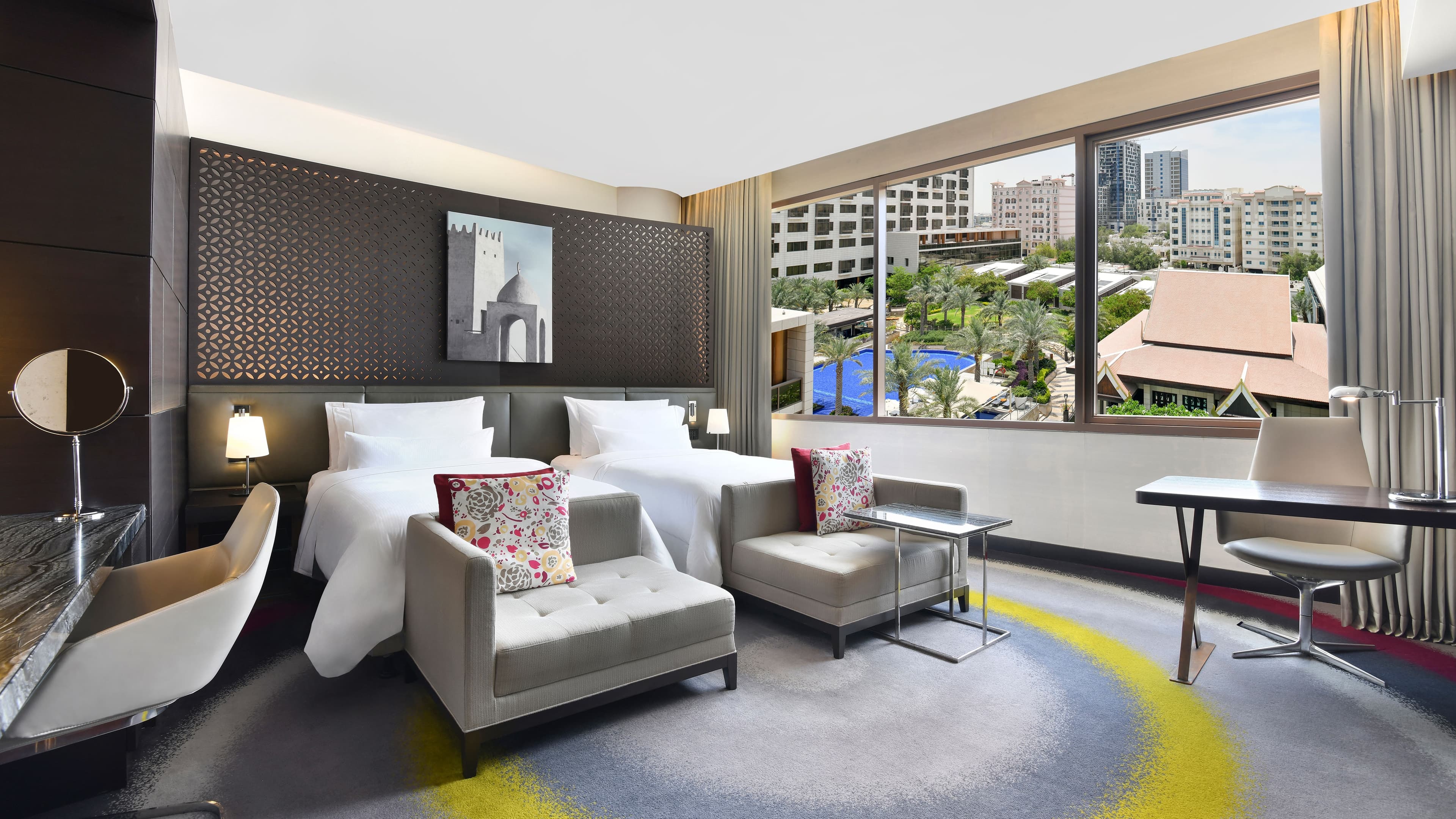 The Westin Doha Hotel & Spa - Image 4