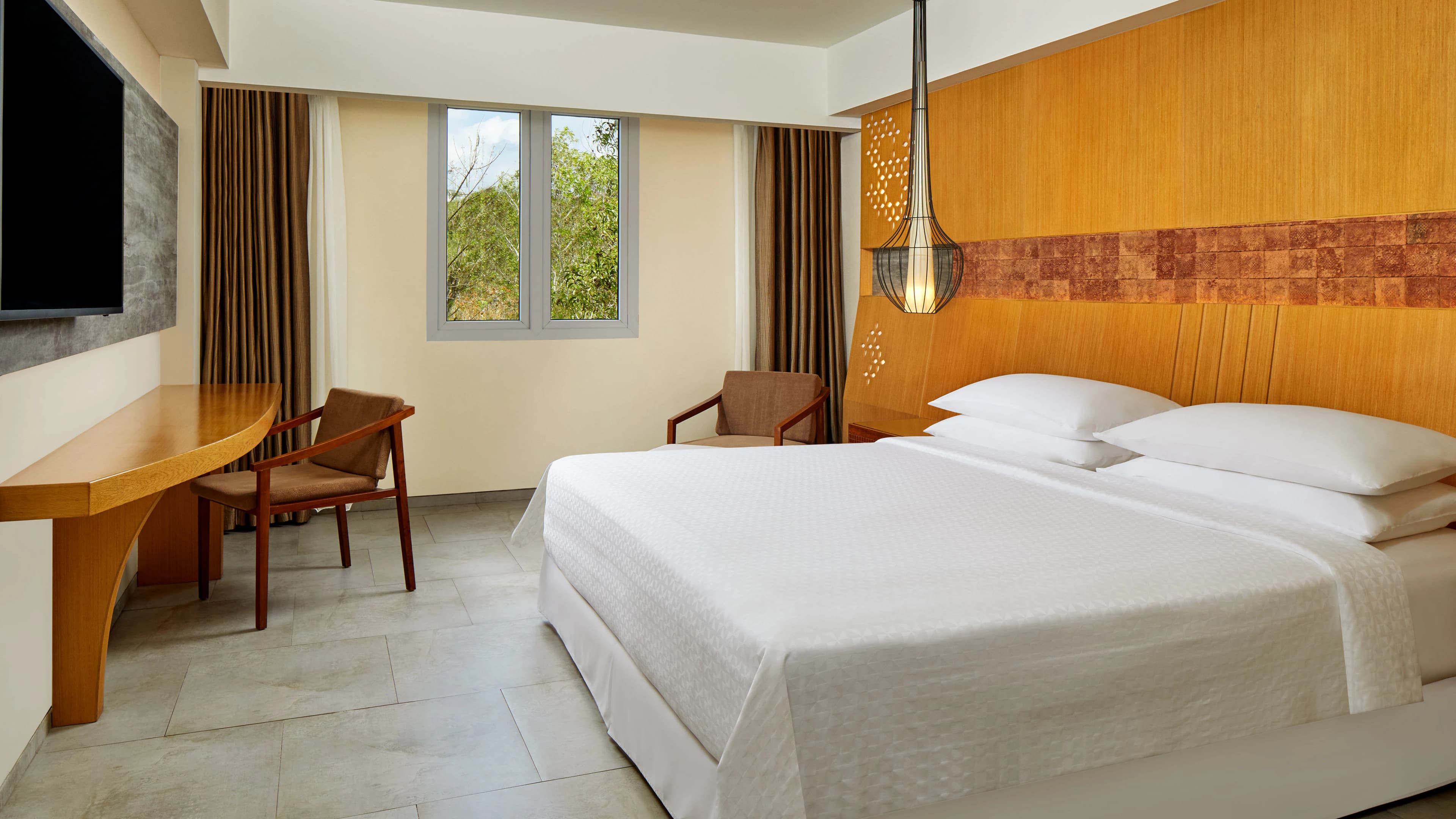 Deluxe Guest room - Image 1