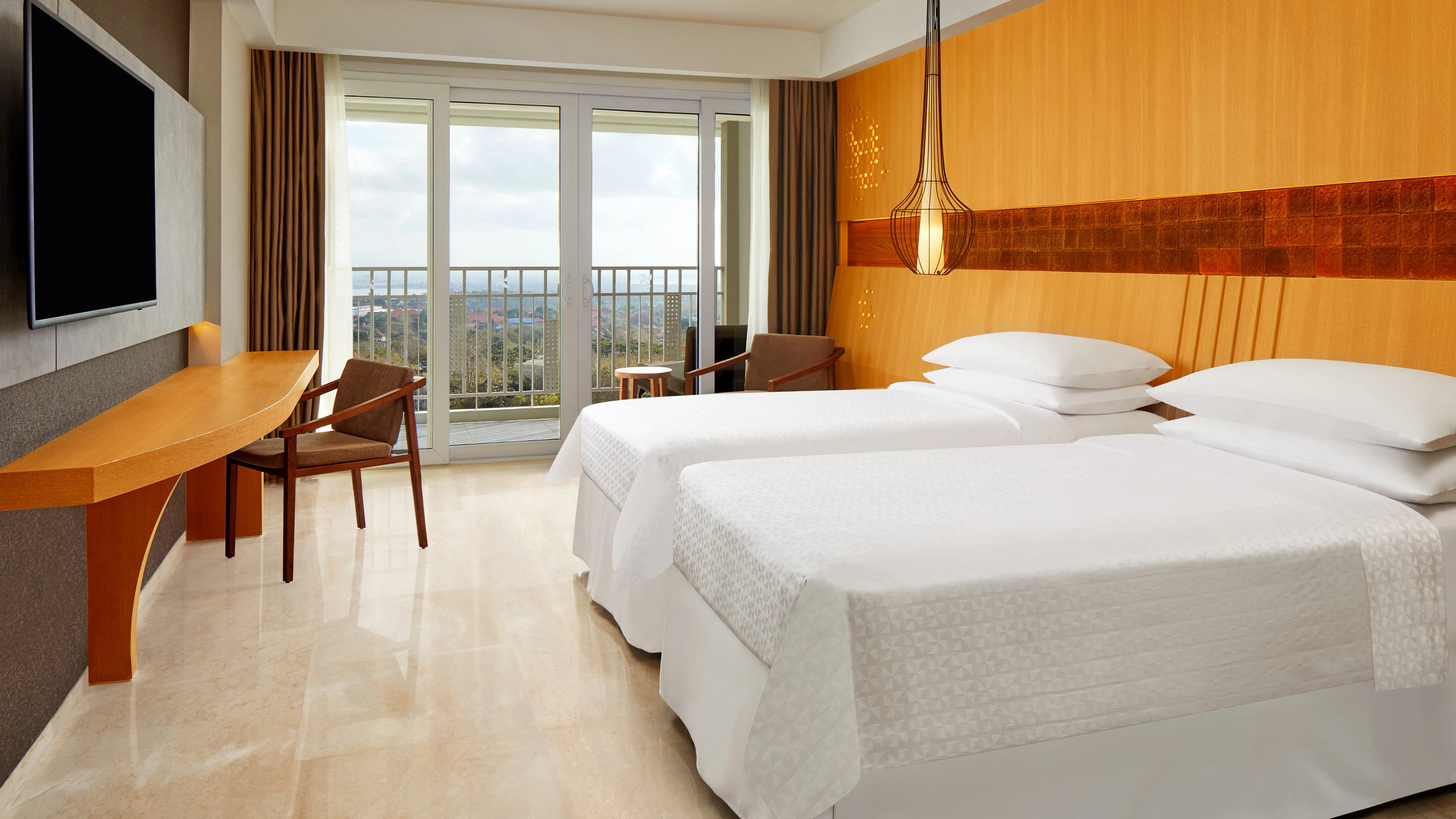 Four Points by Sheraton Bali, Ungasan - Image 2