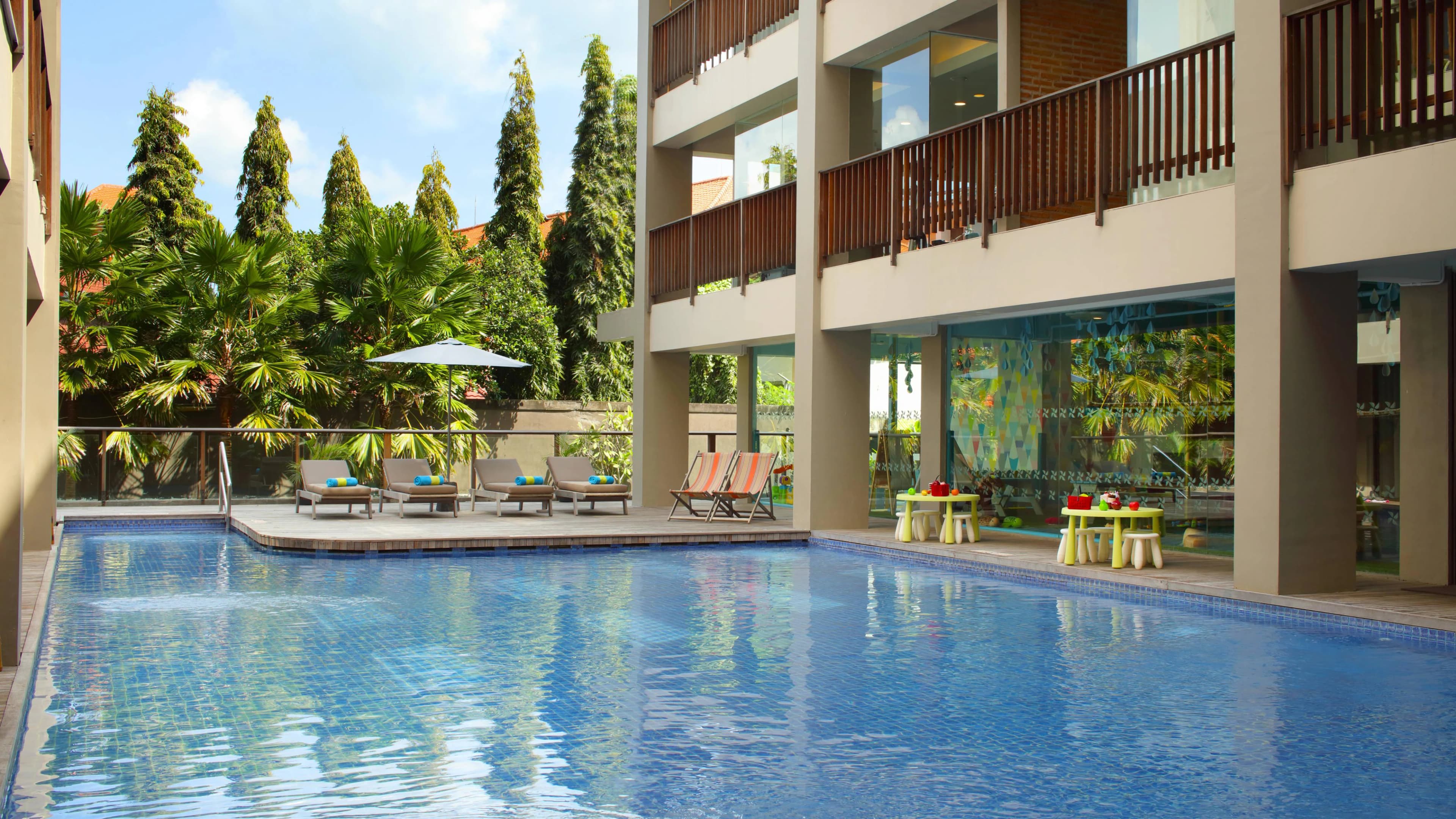 Four Points by Sheraton Bali, Kuta - Image 3