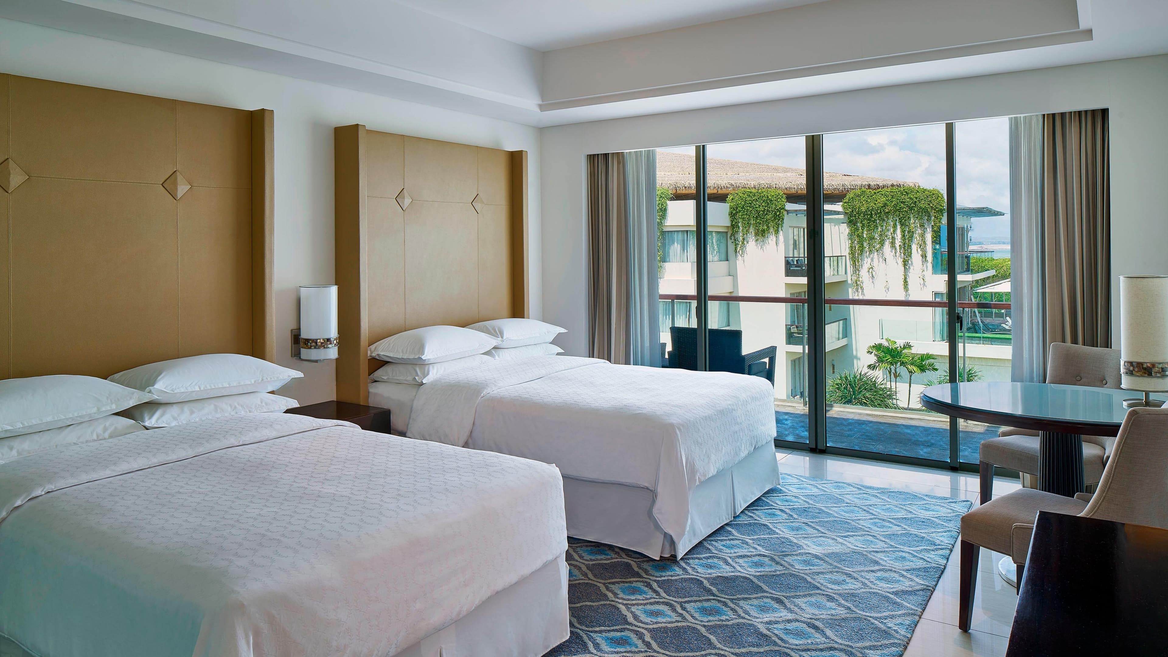 Sheraton Bali Kuta Resort - Image 2