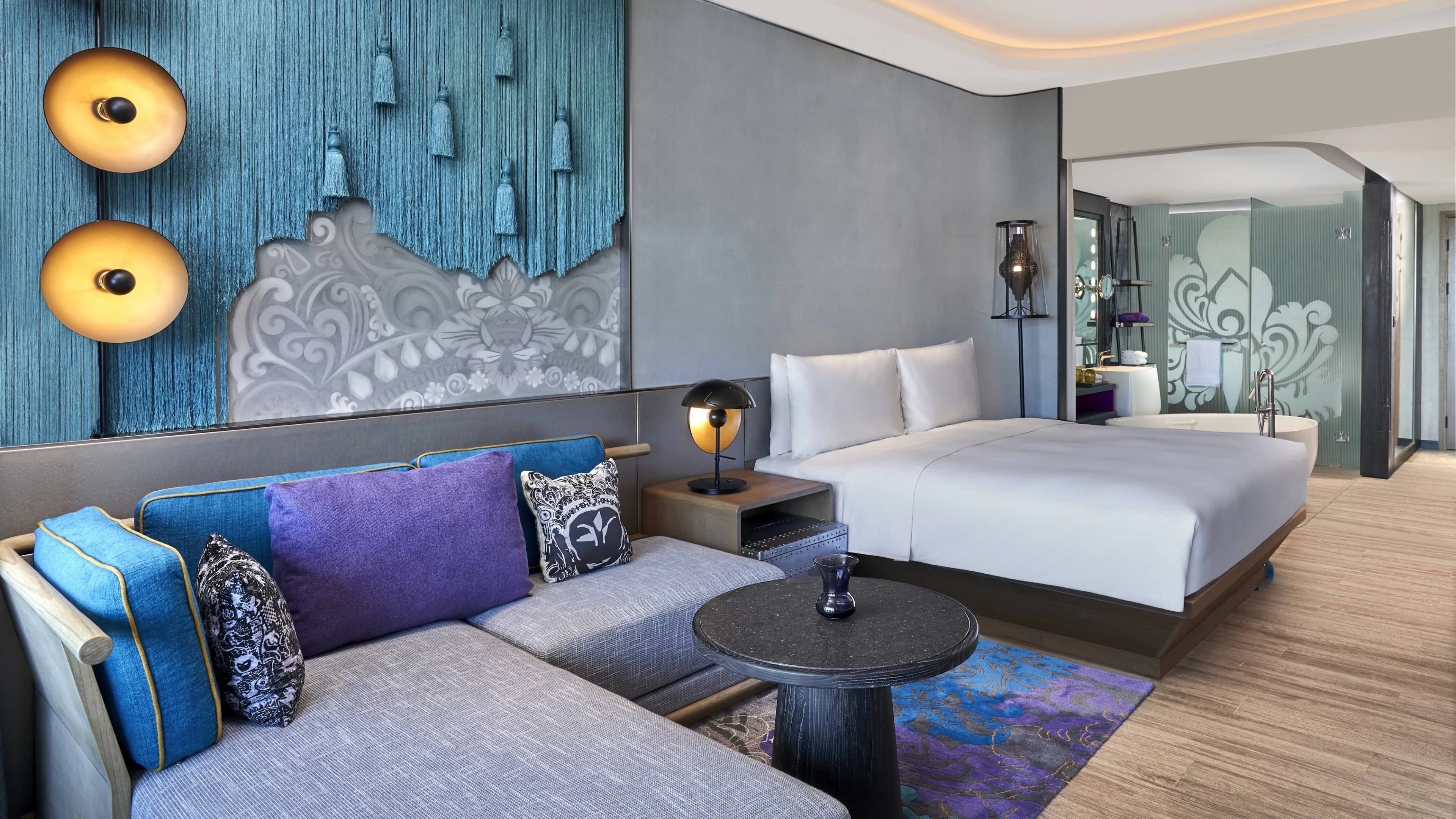 Renaissance Bali Nusa Dua Resort - Image 2