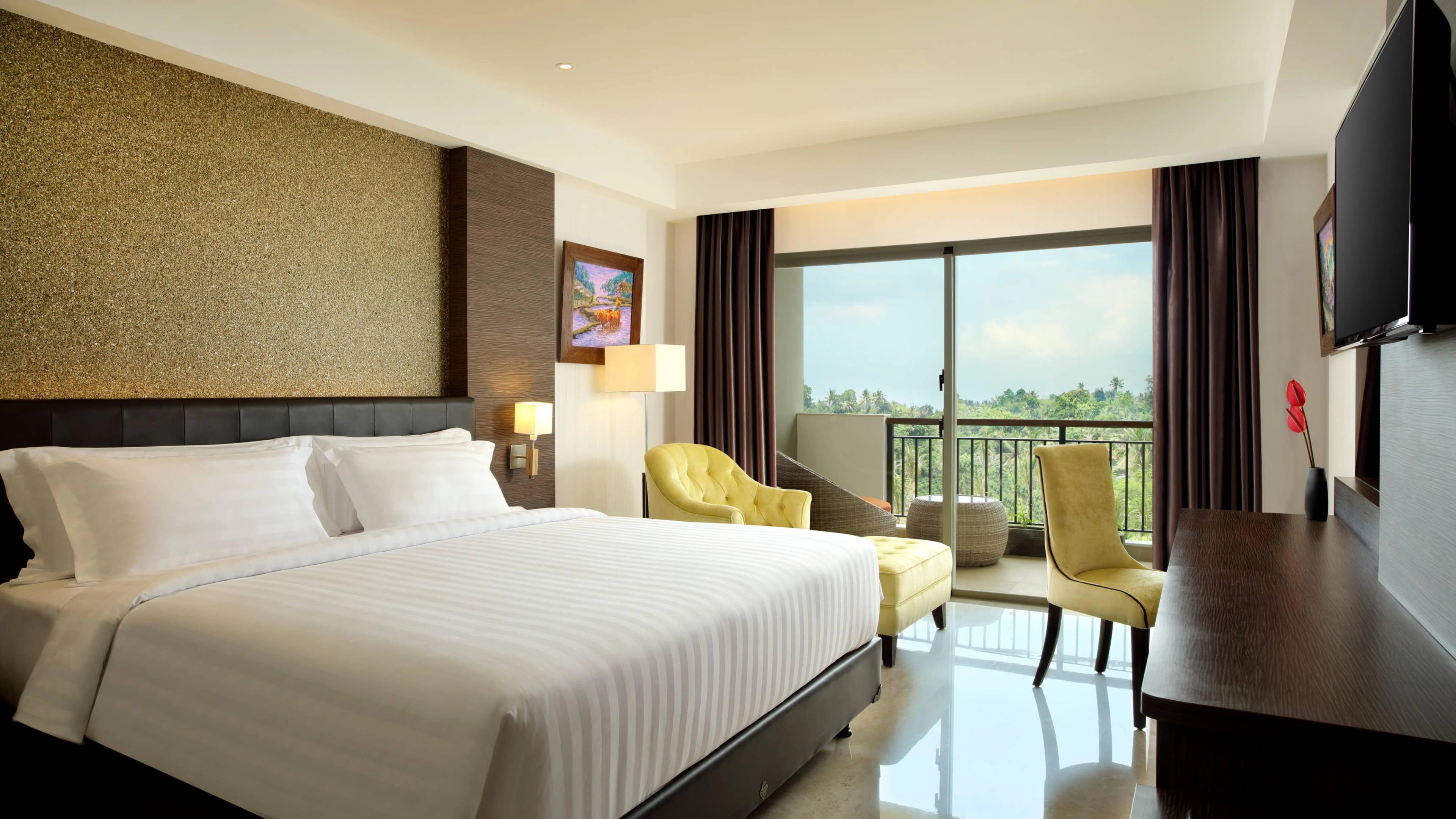 Sthala, a Tribute Portfolio Hotel, Ubud Bali - Image 3