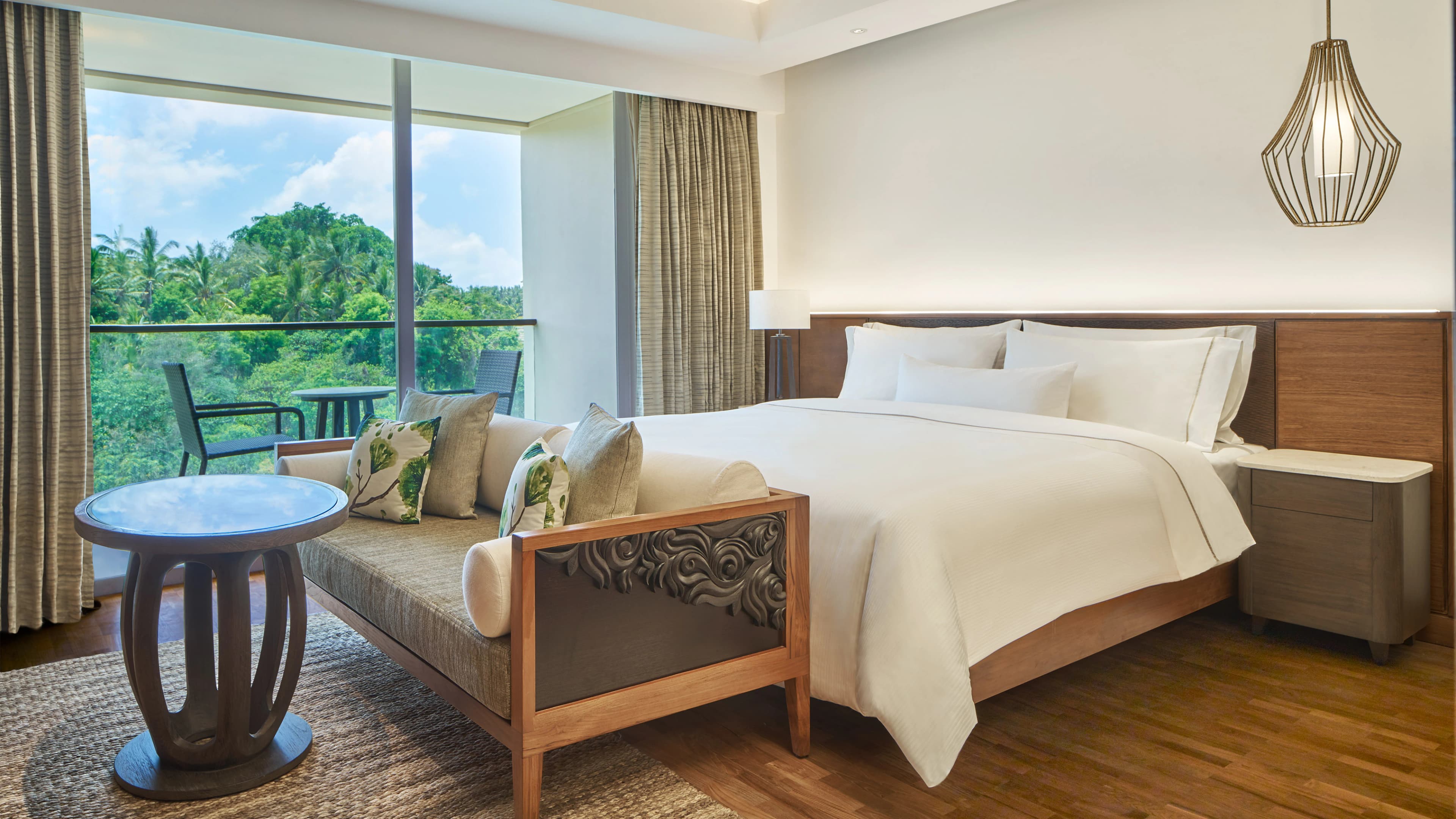 The Westin Resort & Spa Ubud, Bali - Image 2