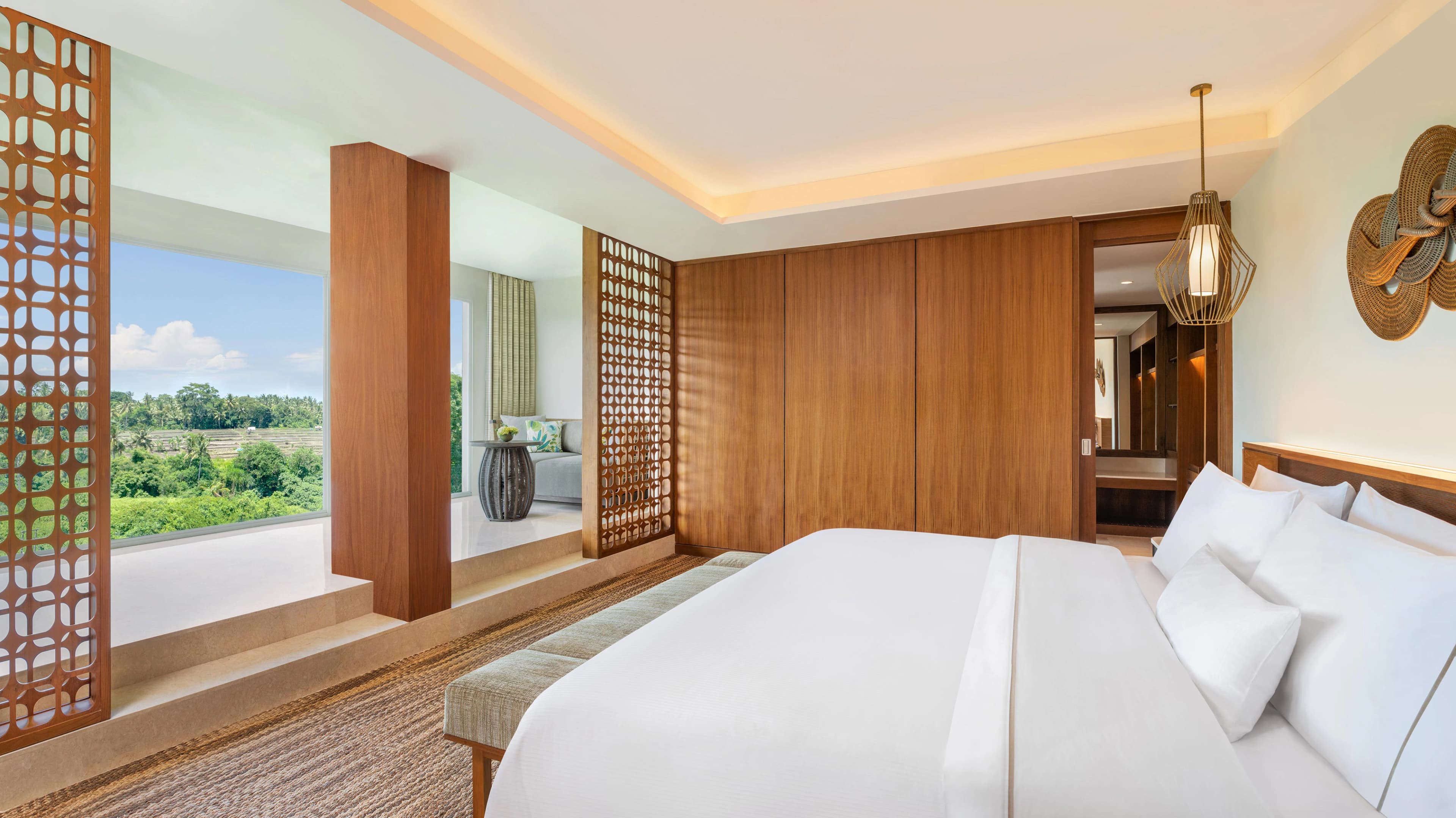 The Westin Resort & Spa Ubud, Bali - Image 4