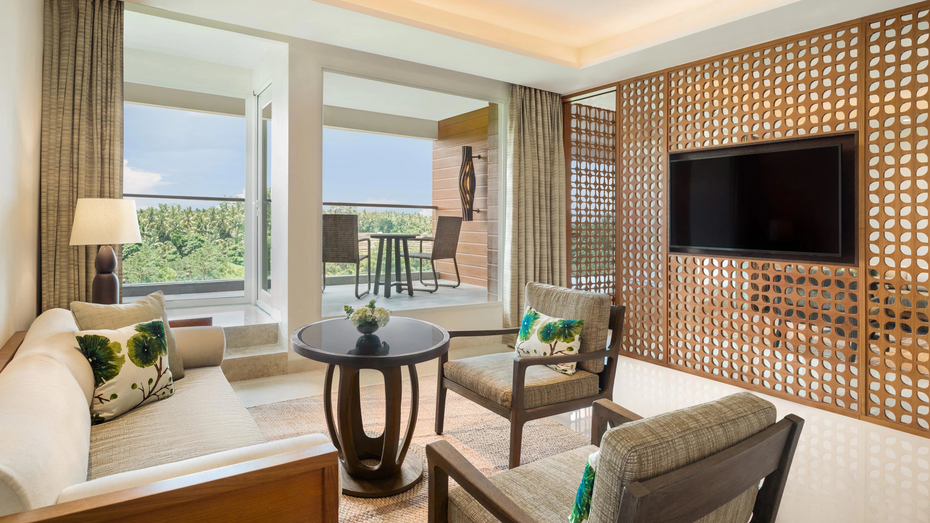 The Westin Resort & Spa Ubud, Bali - Image 5