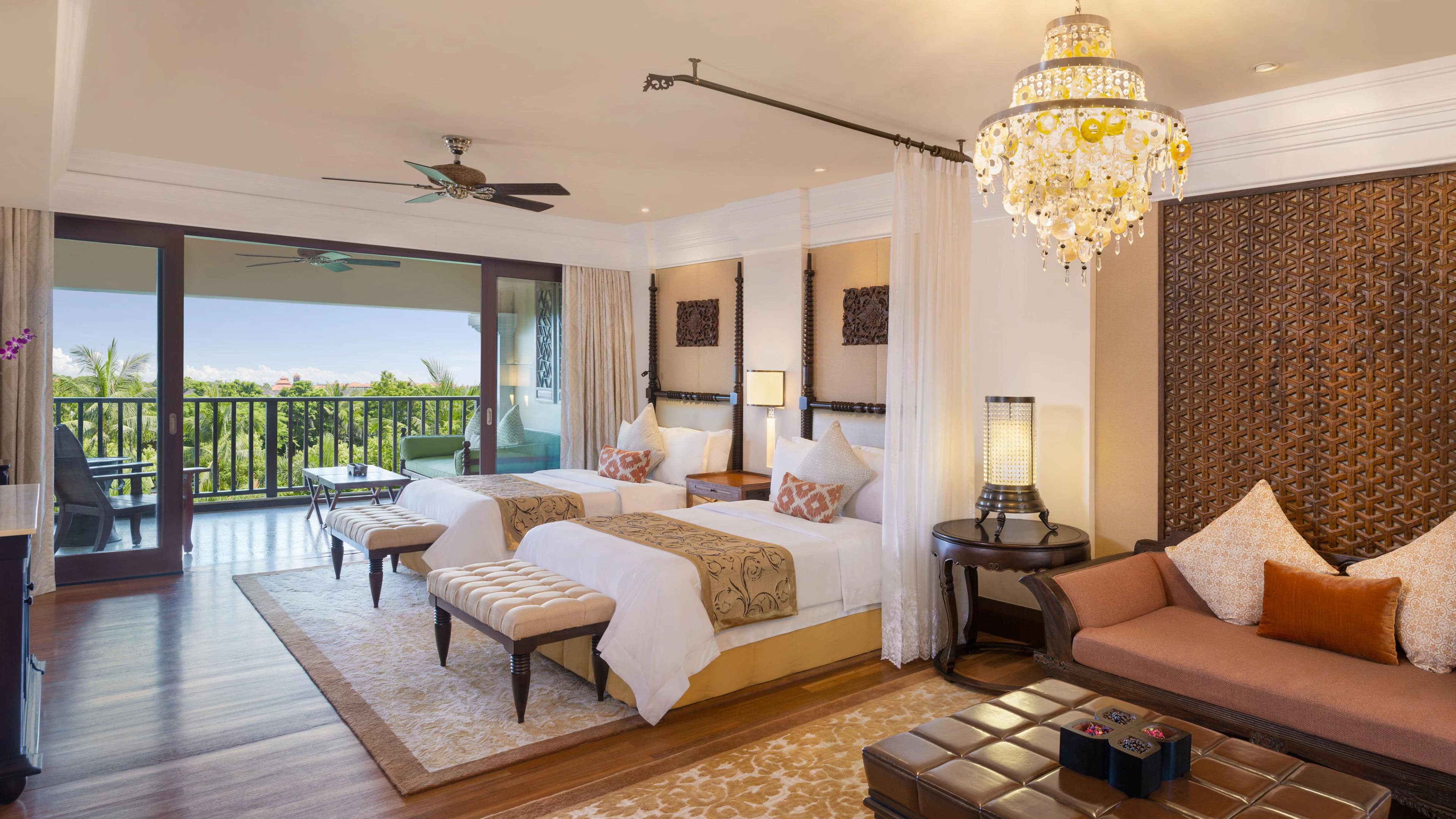 The St. Regis Bali Resort - Image 2