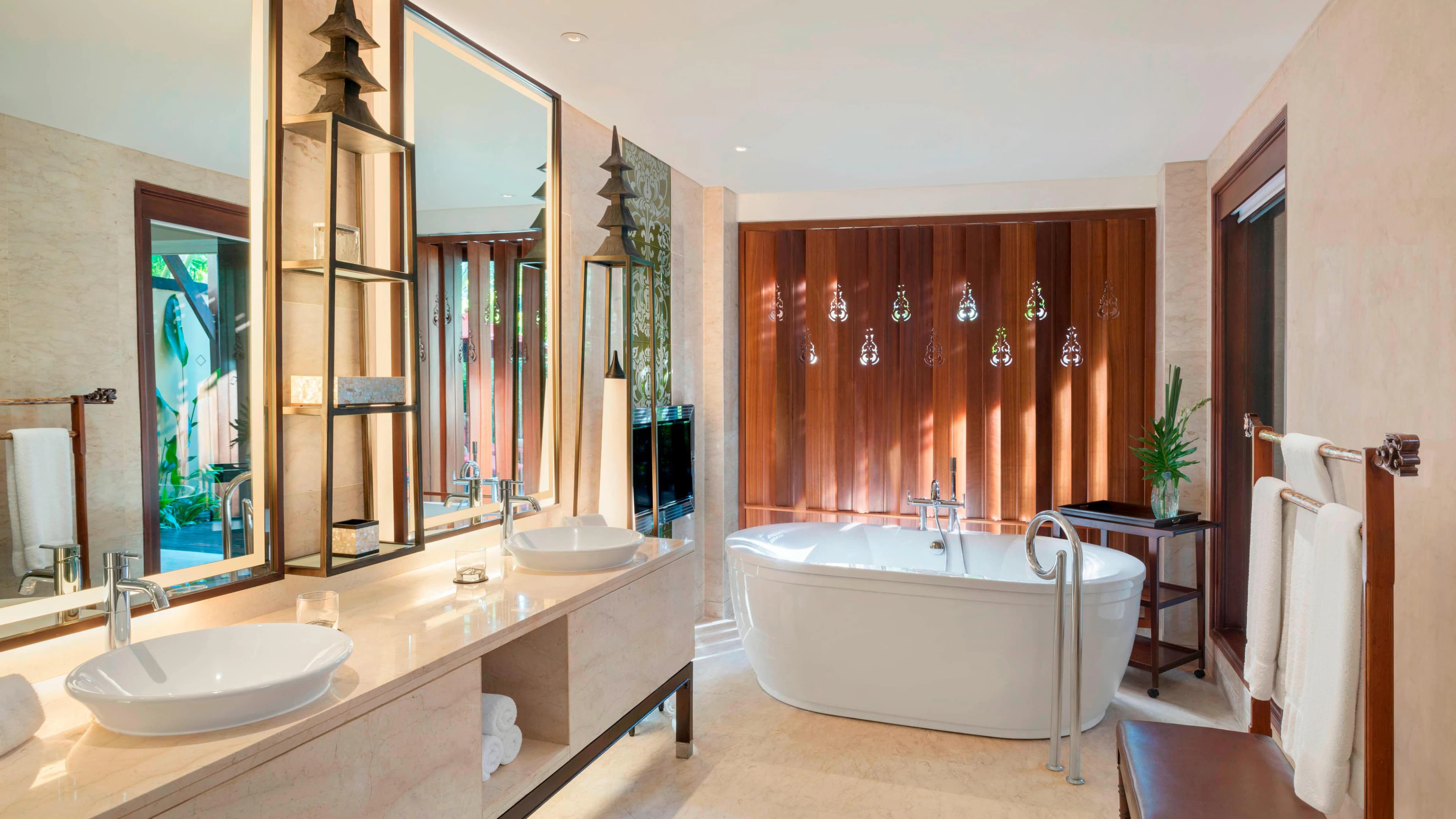 The St. Regis Bali Resort - Image 4