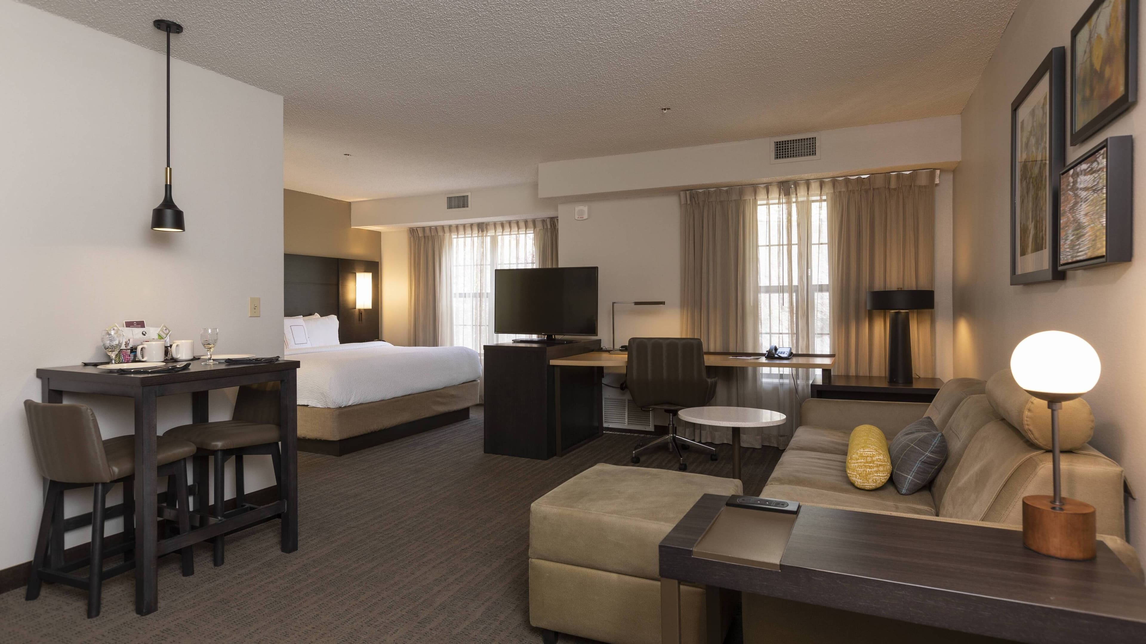 Residence Inn Durango Downtown - Image 5