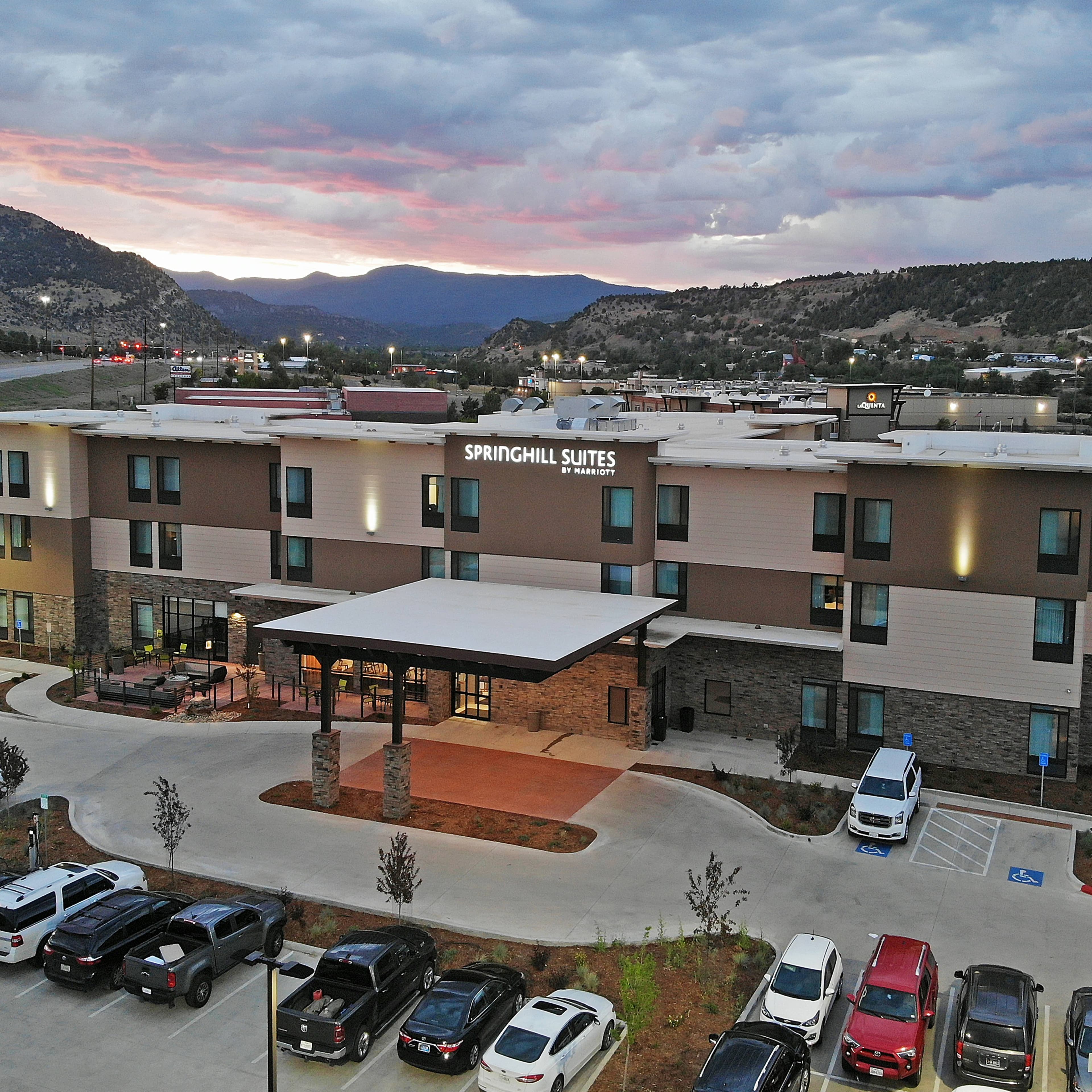 SpringHill Suites Durango - Image 1