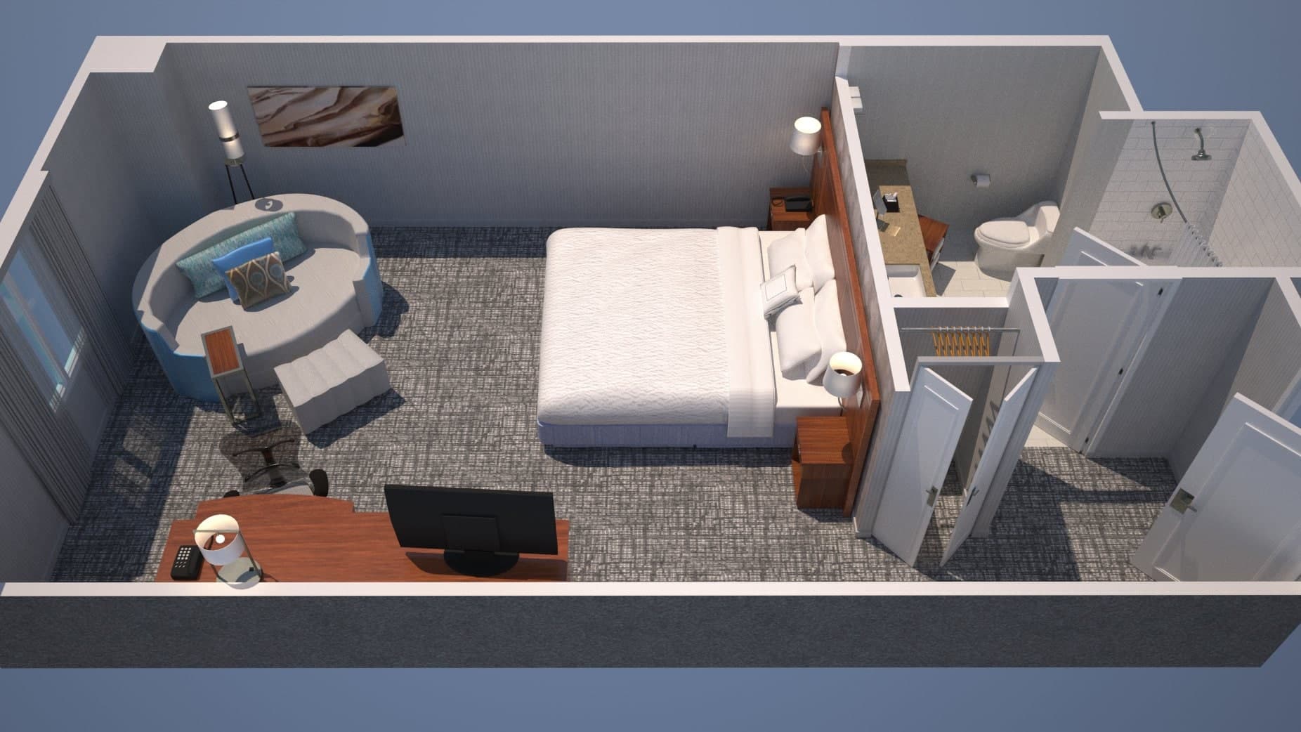 Guest room - Image 9