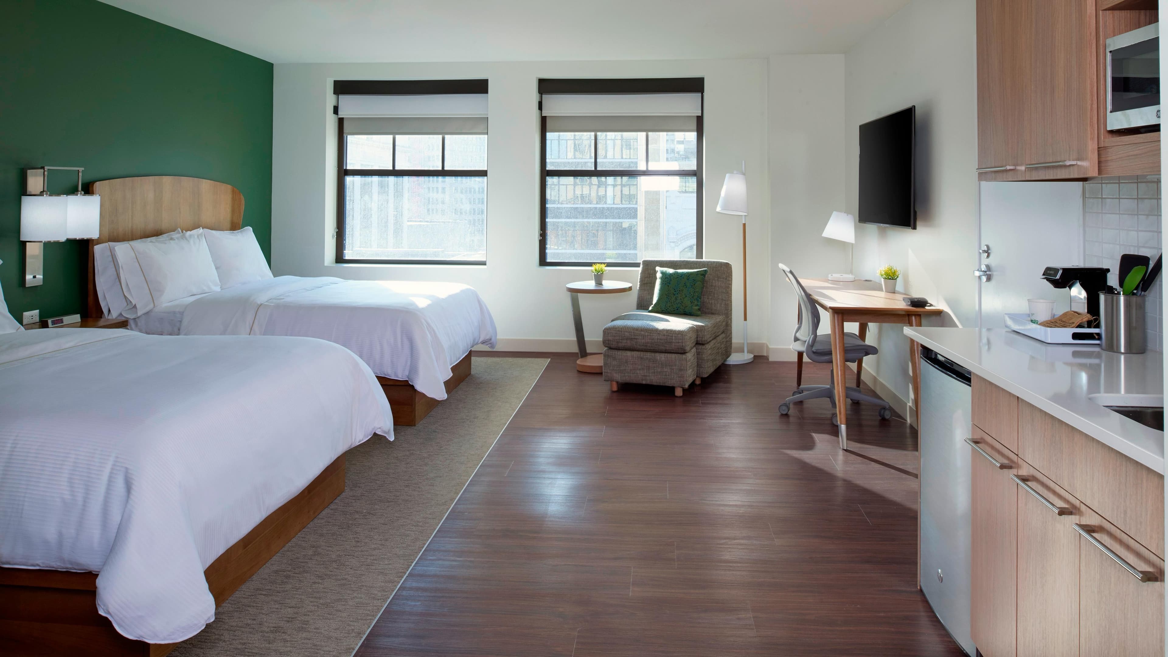 Guest room - Image 1