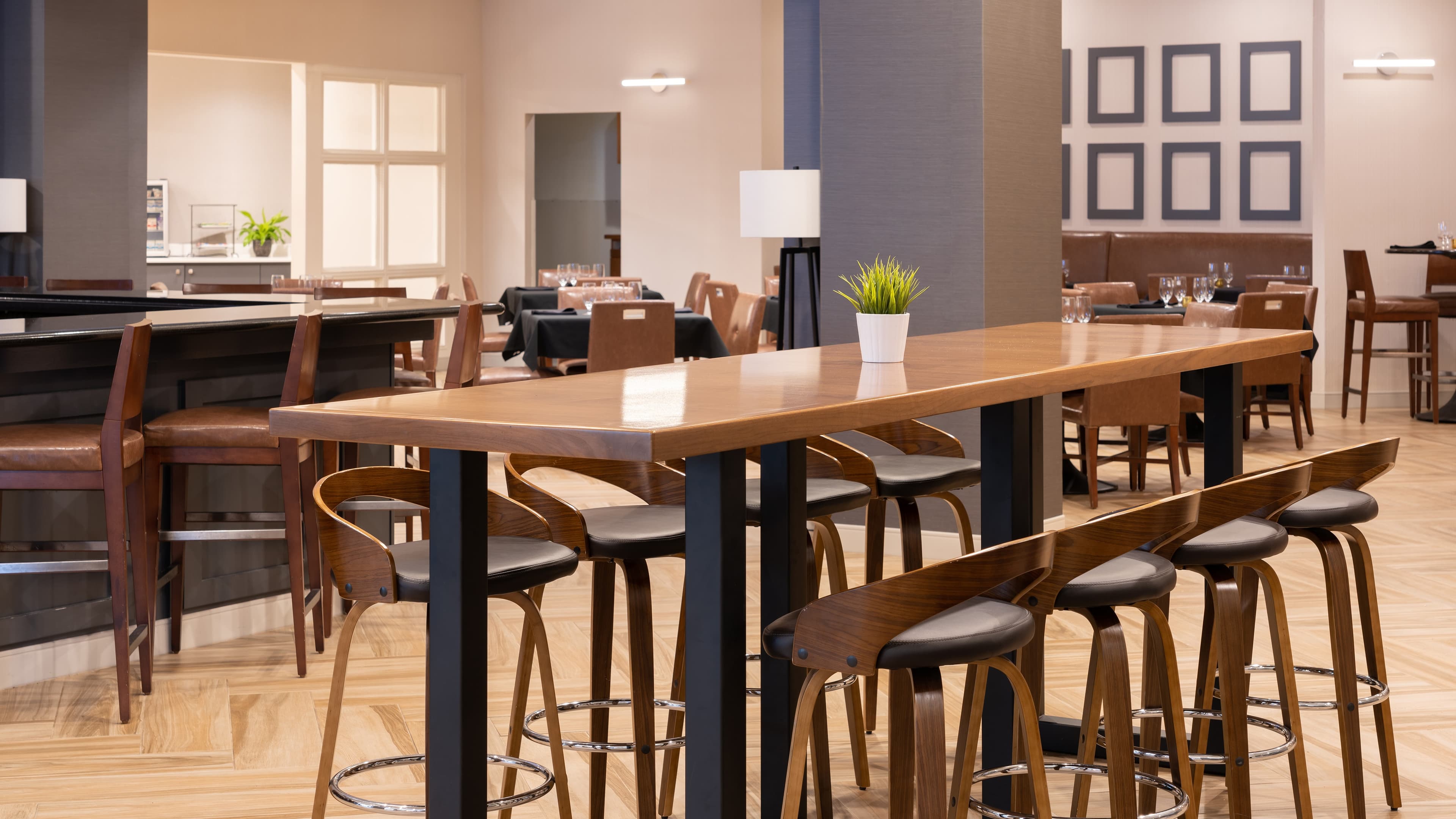 Sheraton Detroit Novi Hotel - Image 5