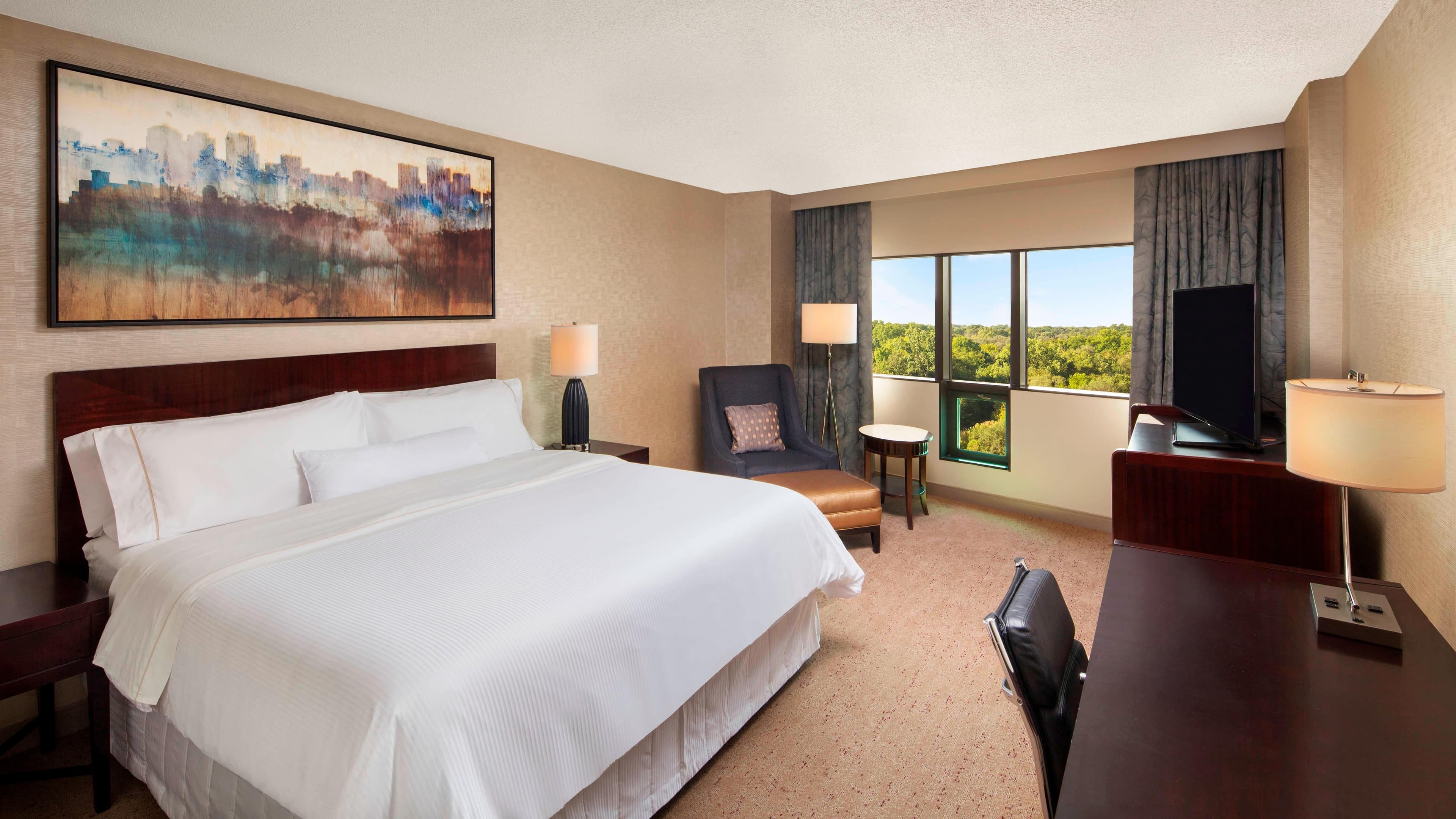 The Westin Southfield Detroit - Image 4