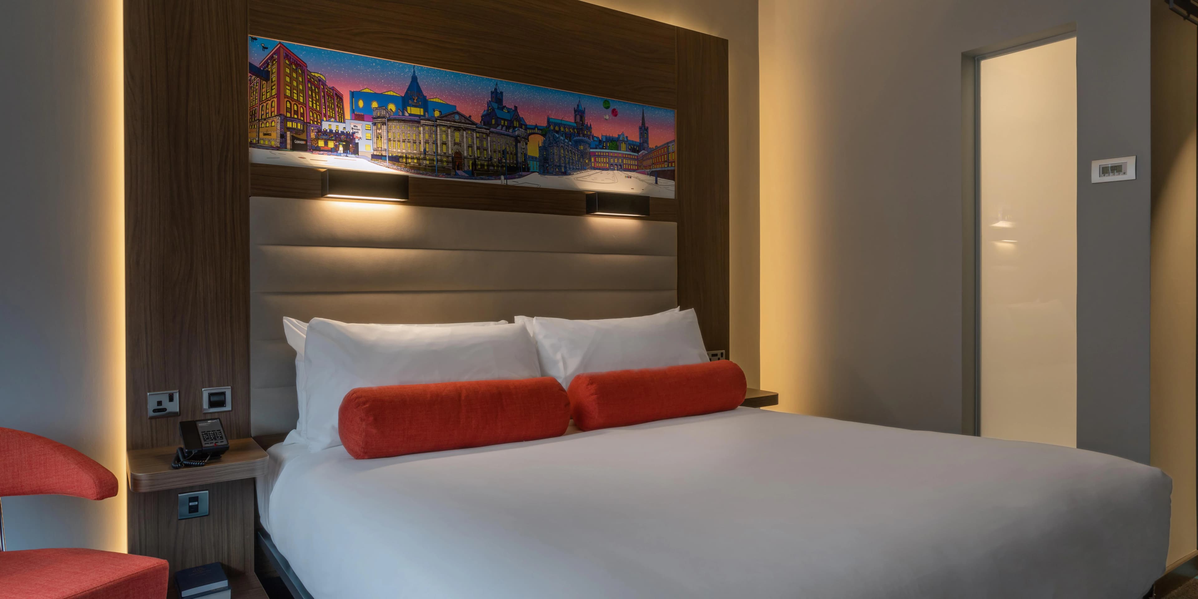 Comfort King - Image 1