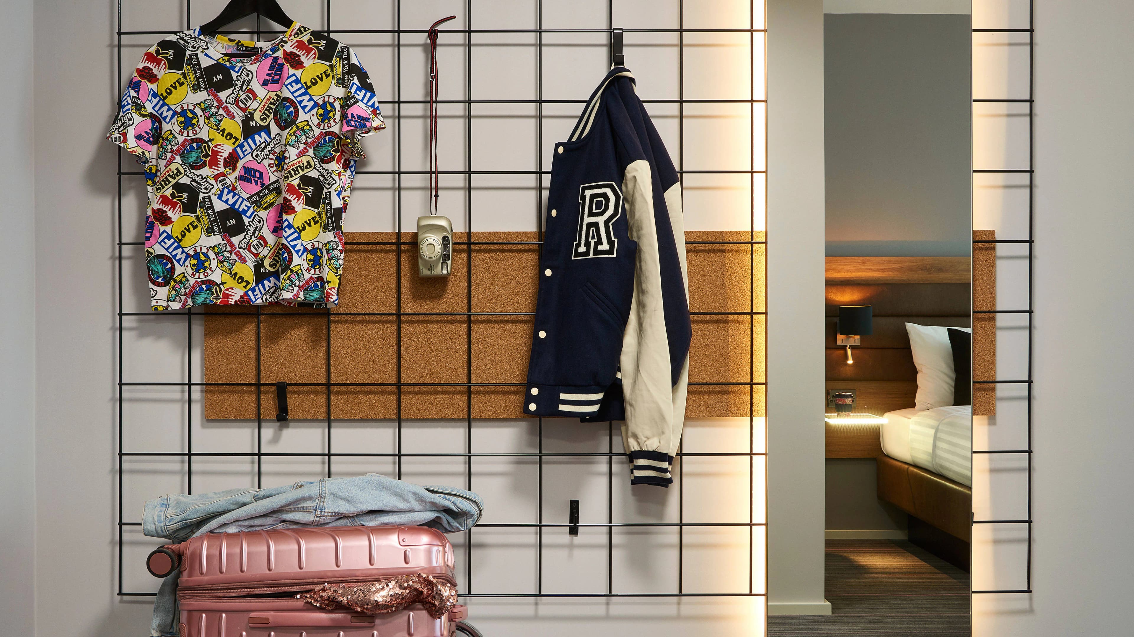 Moxy Dublin City - Image 5
