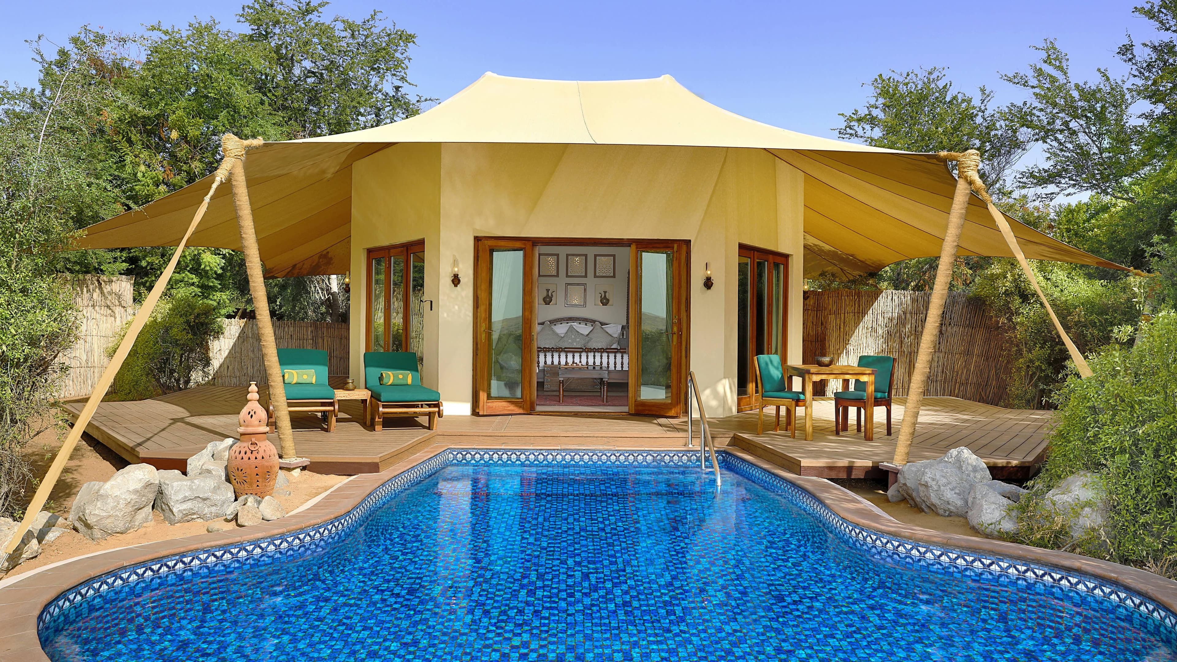 Bedouin Villa Twin - Image 11