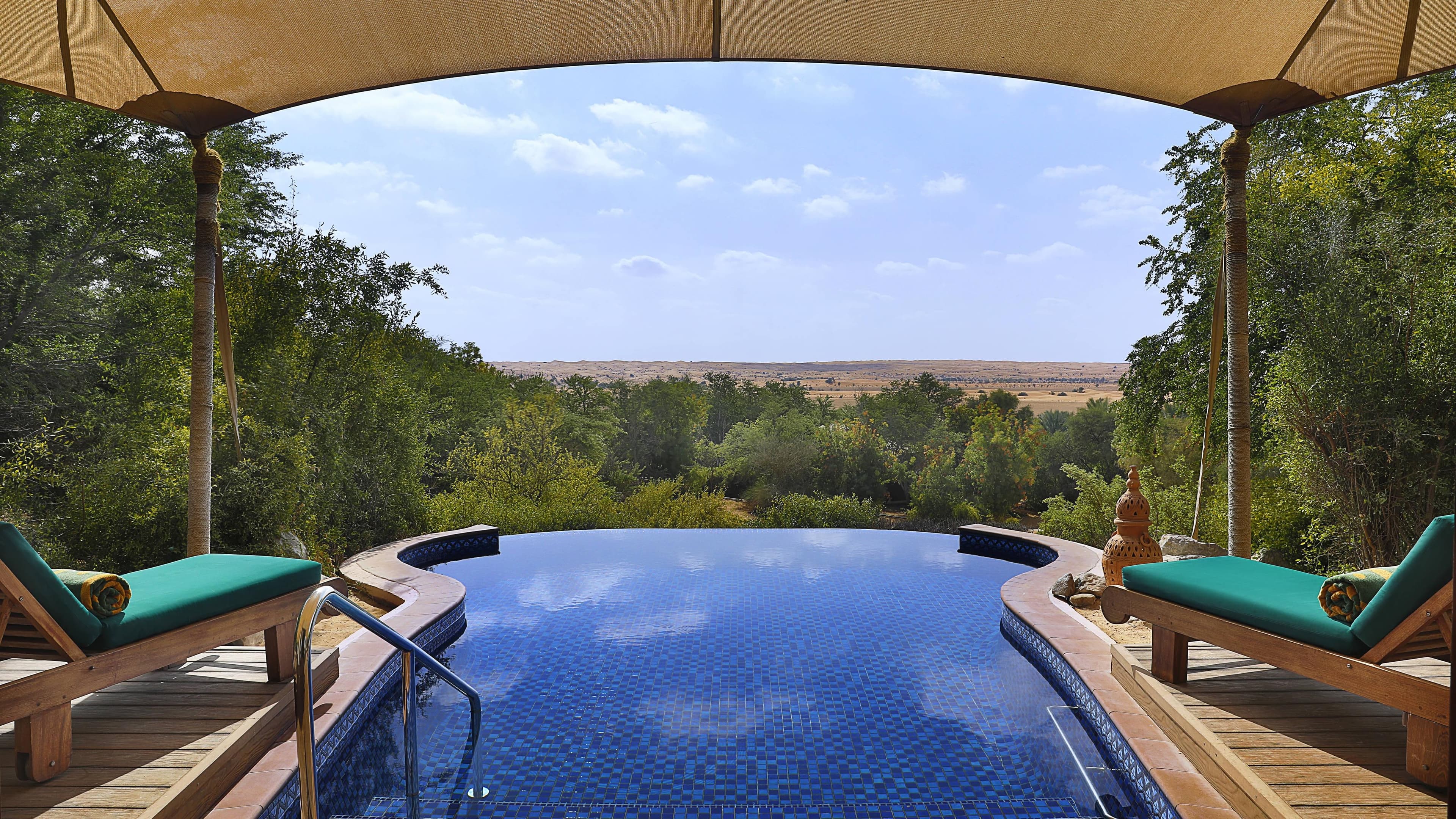 Bedouin Villa Twin - Image 10