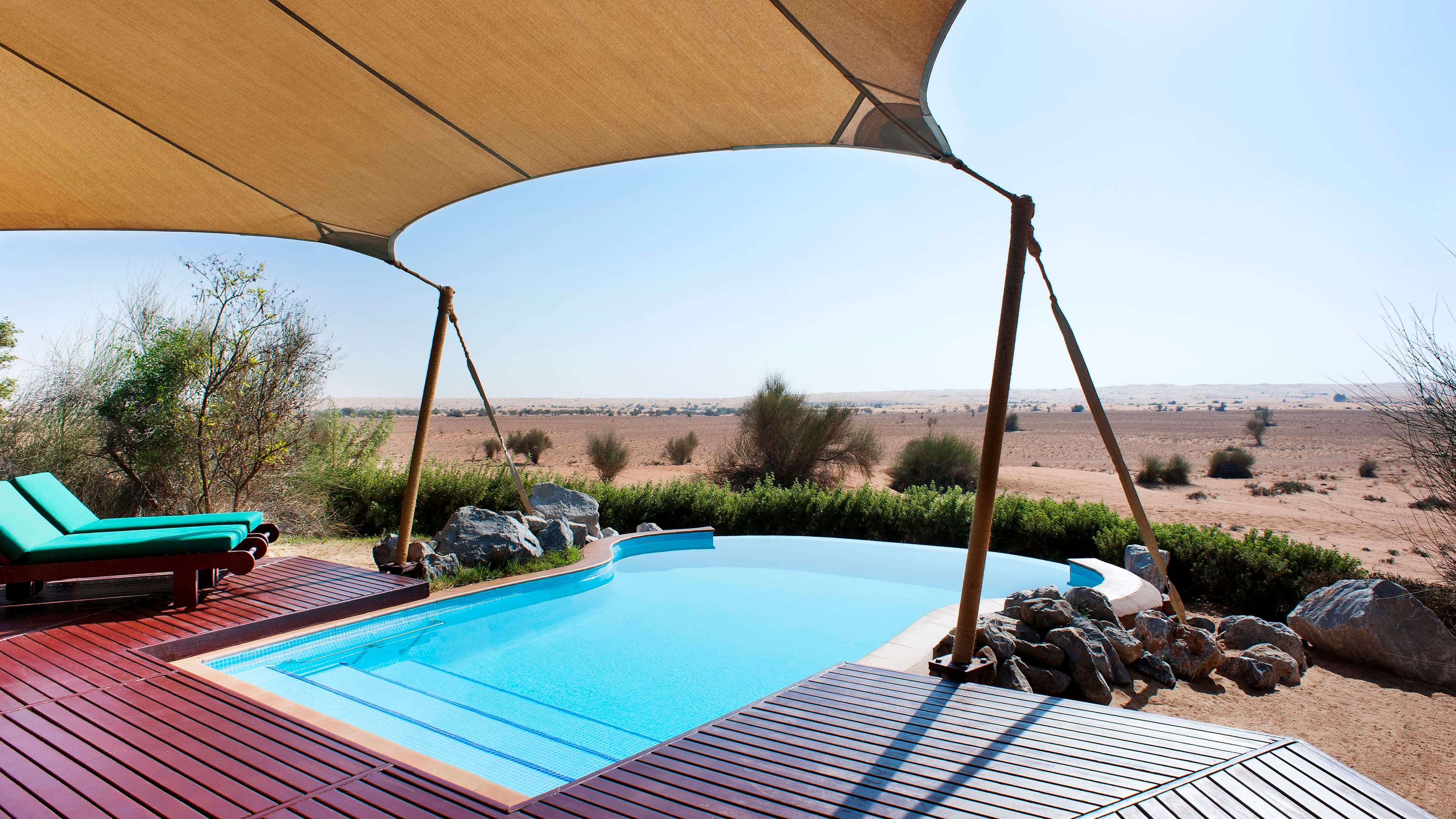 Bedouin Villa Twin - Image 9