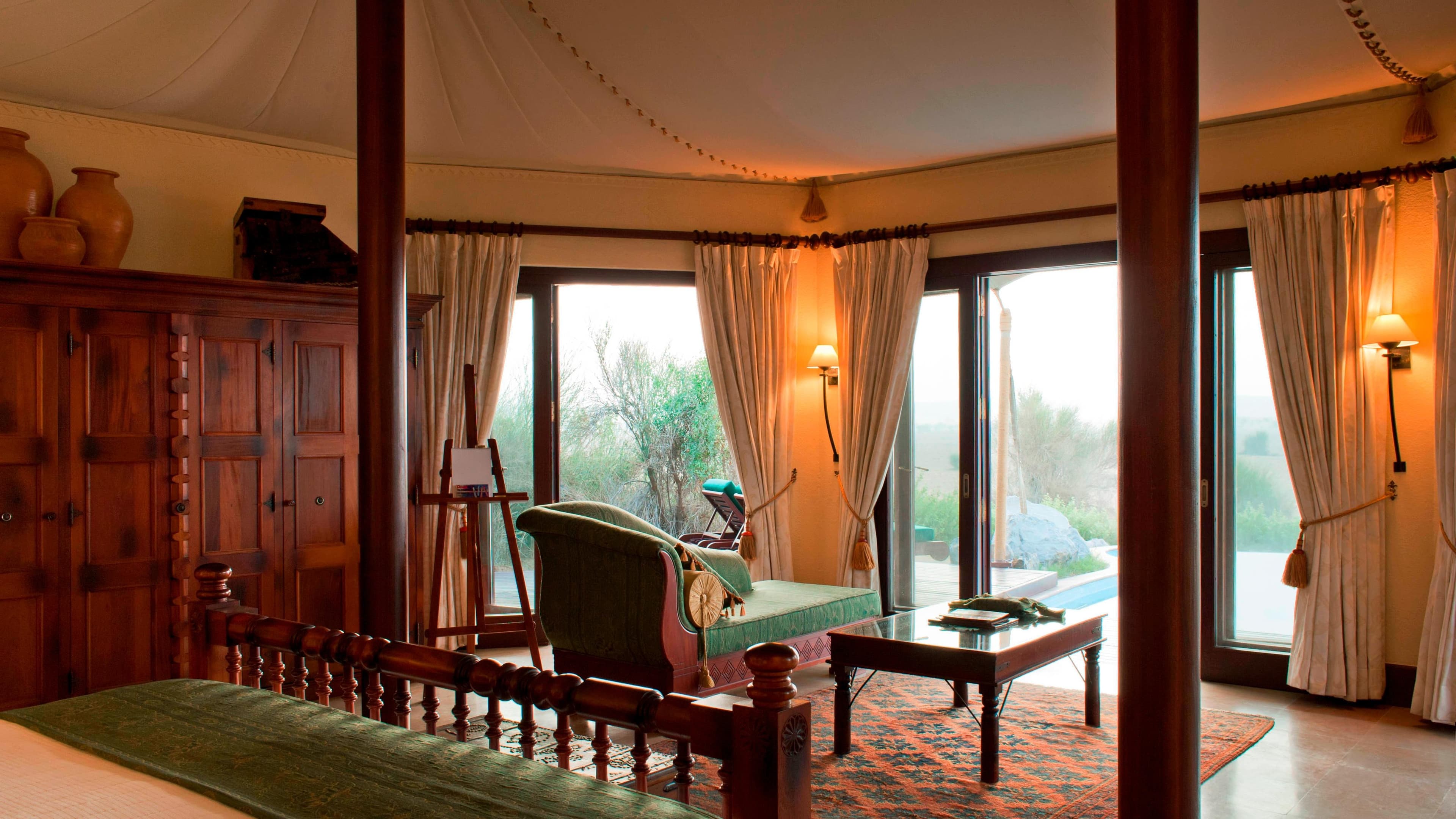 Al Maha, a Luxury Collection Desert Resort & Spa, Dubai - Image 5