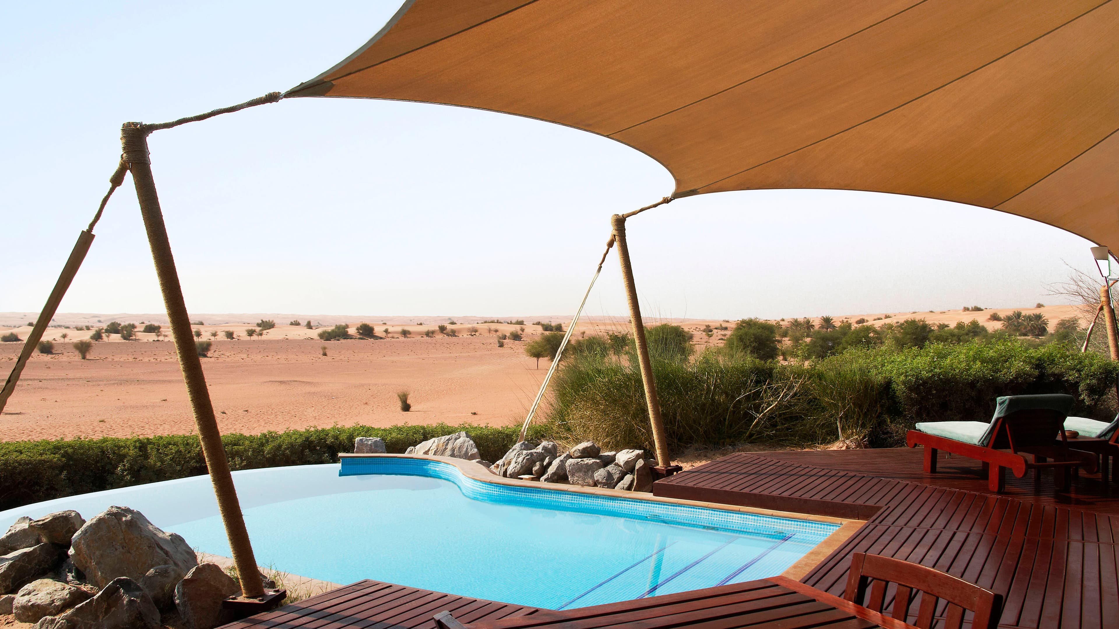 Bedouin Villa Twin - Image 7