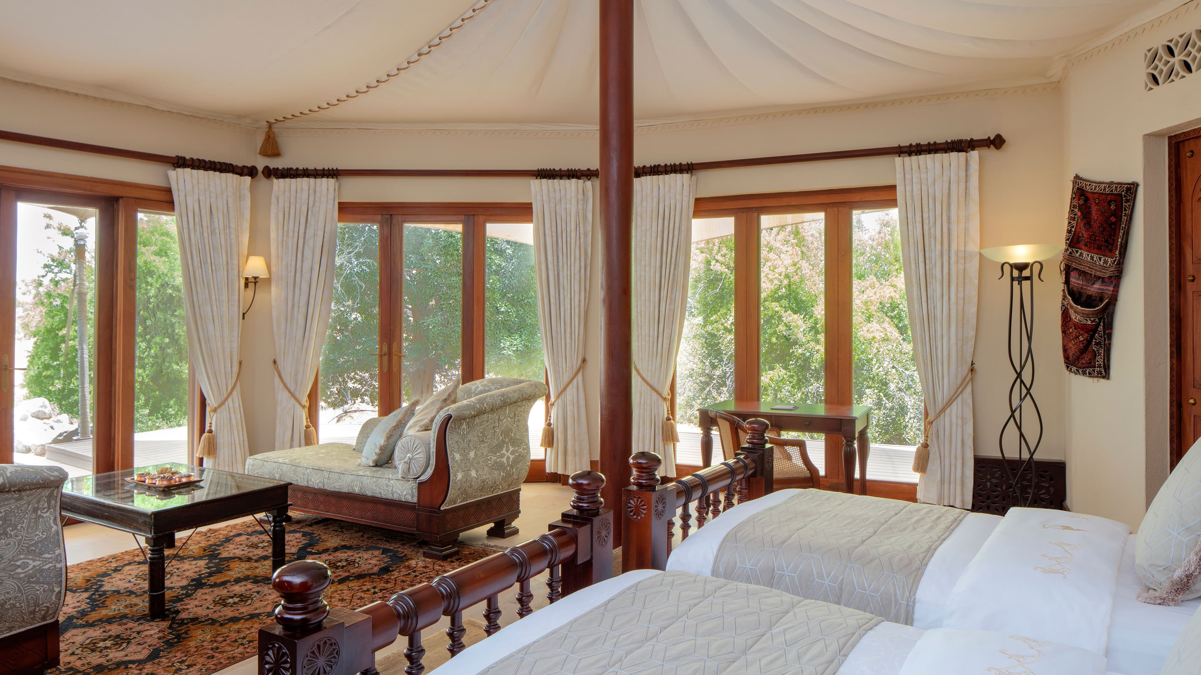 Al Maha, a Luxury Collection Desert Resort & Spa, Dubai - Image 3