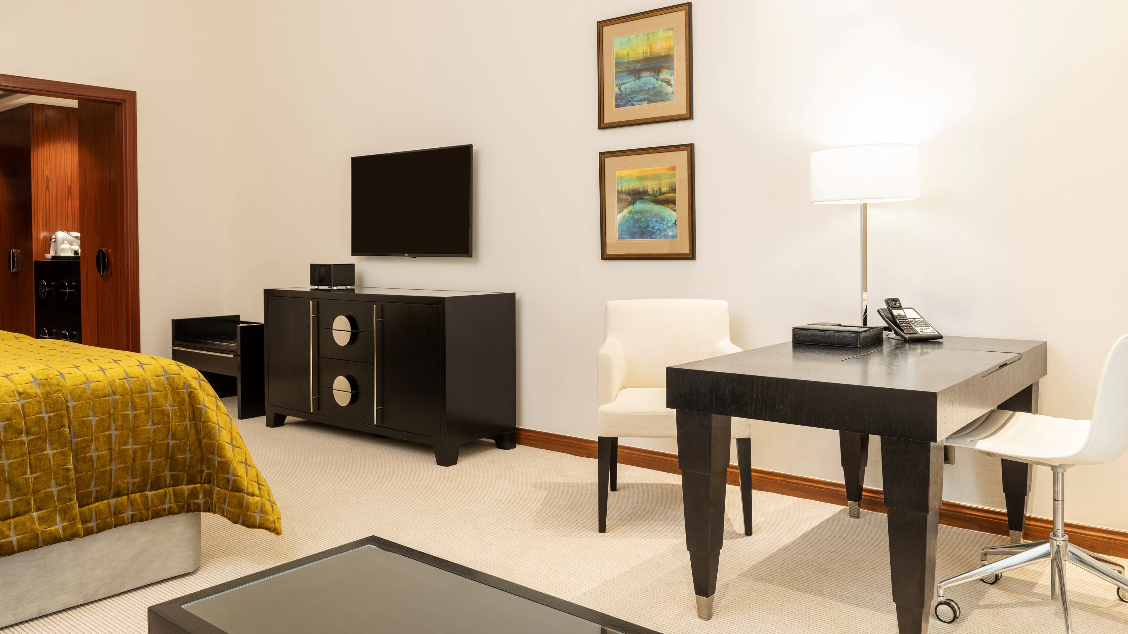 Grosvenor House, a Luxury Collection Hotel, Dubai - Image 4