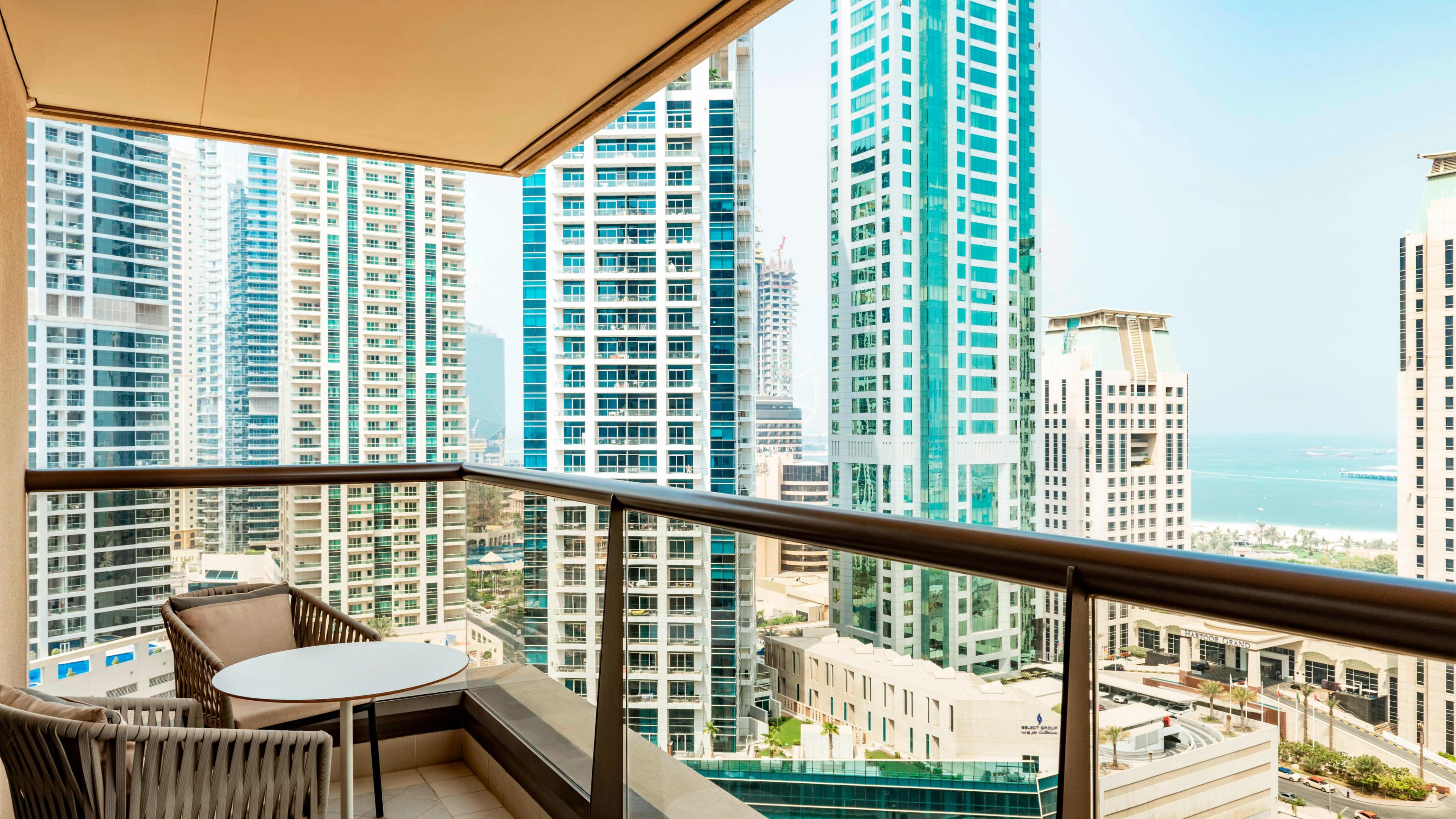 Grosvenor House, a Luxury Collection Hotel, Dubai - Image 5