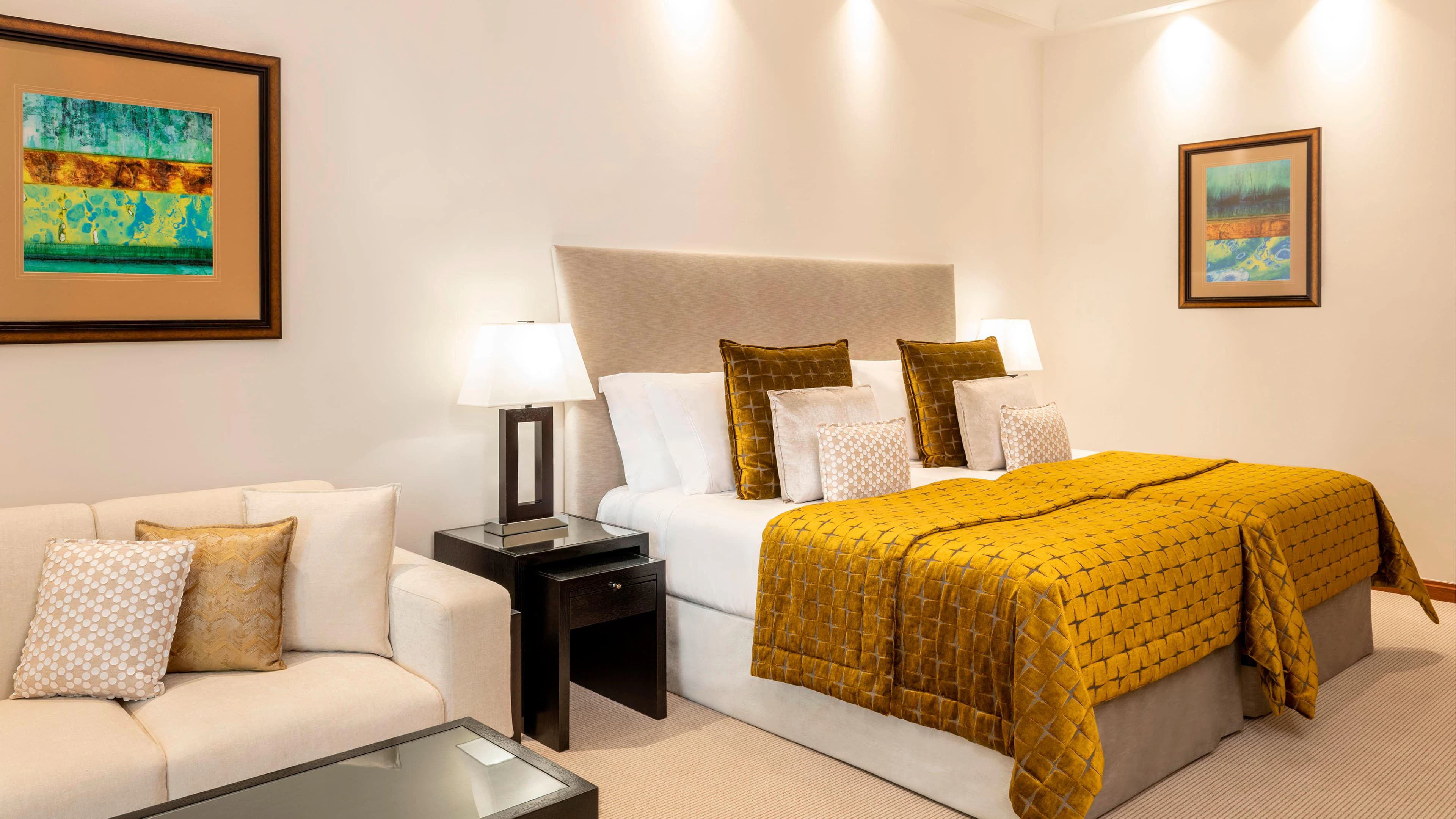 Grosvenor House, a Luxury Collection Hotel, Dubai - Image 2