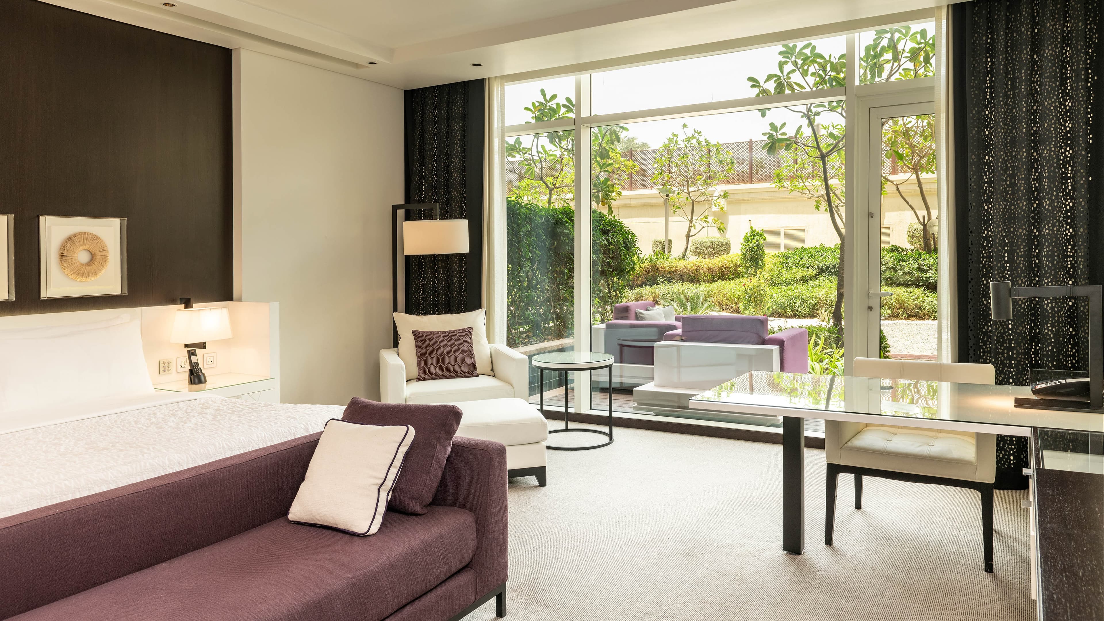 Le Méridien Dubai Hotel & Conference Centre - Image 3