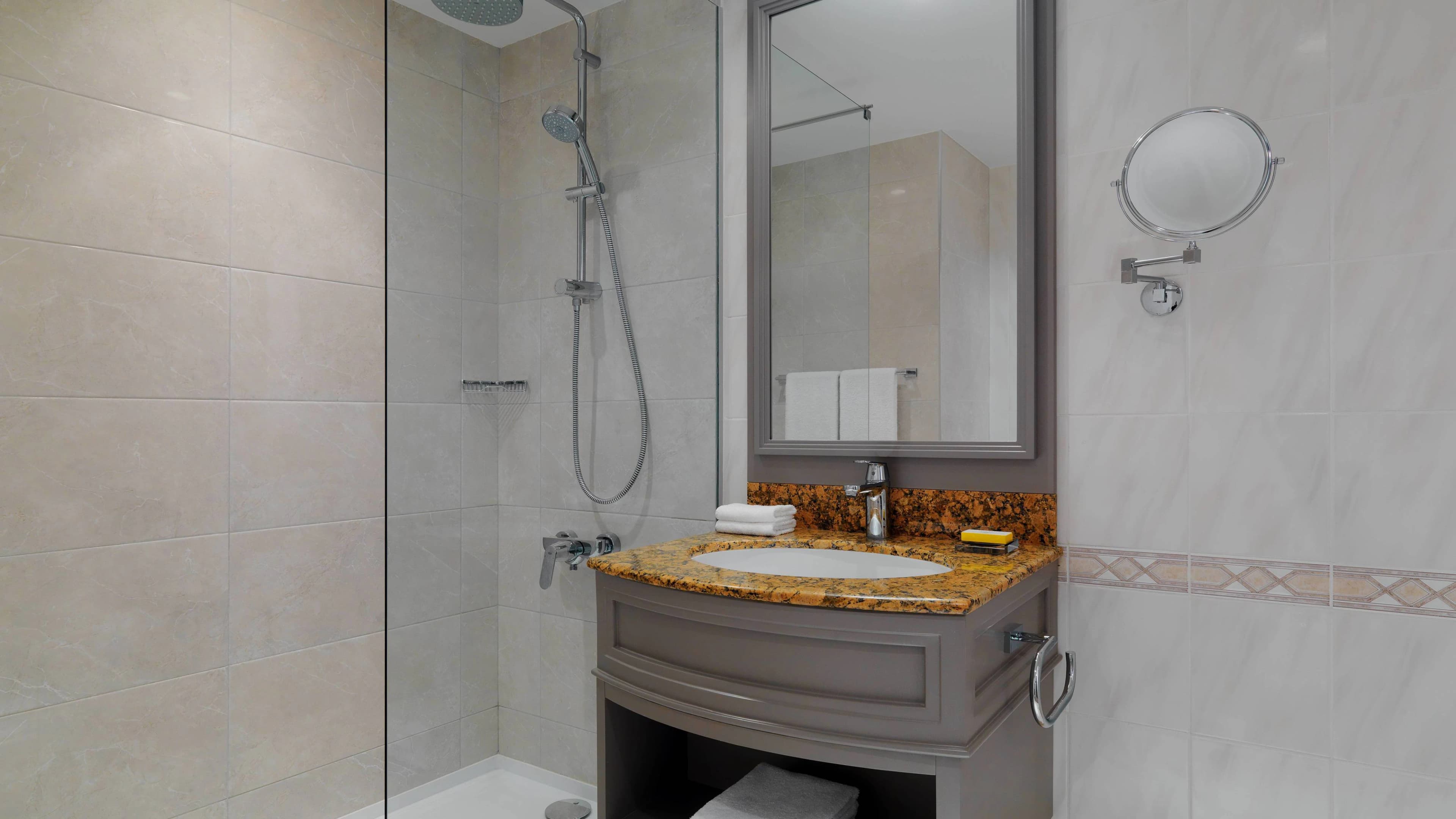 Armenia Marriott Hotel Yerevan - Image 5