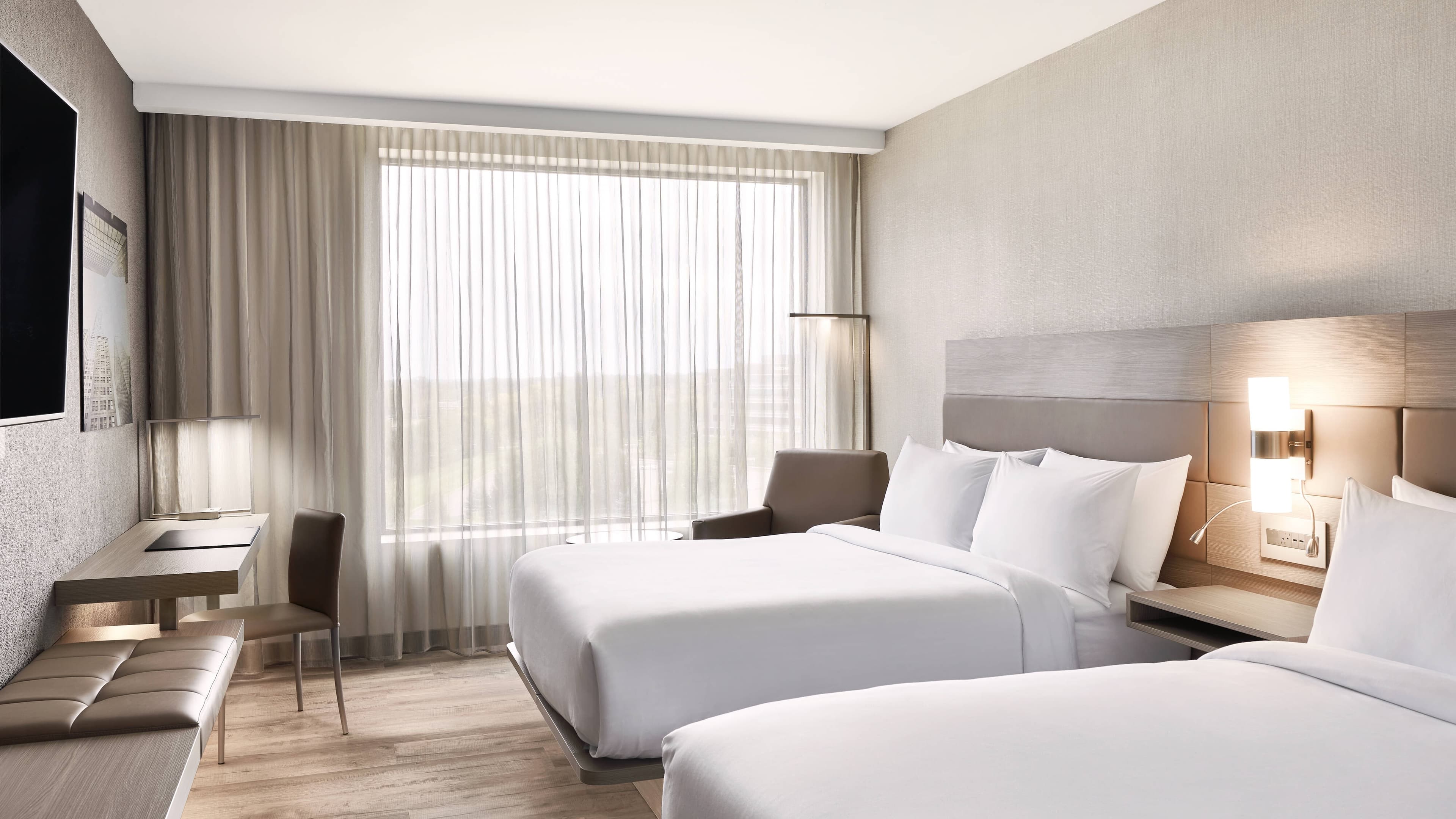 AC Hotel Bridgewater - Image 5