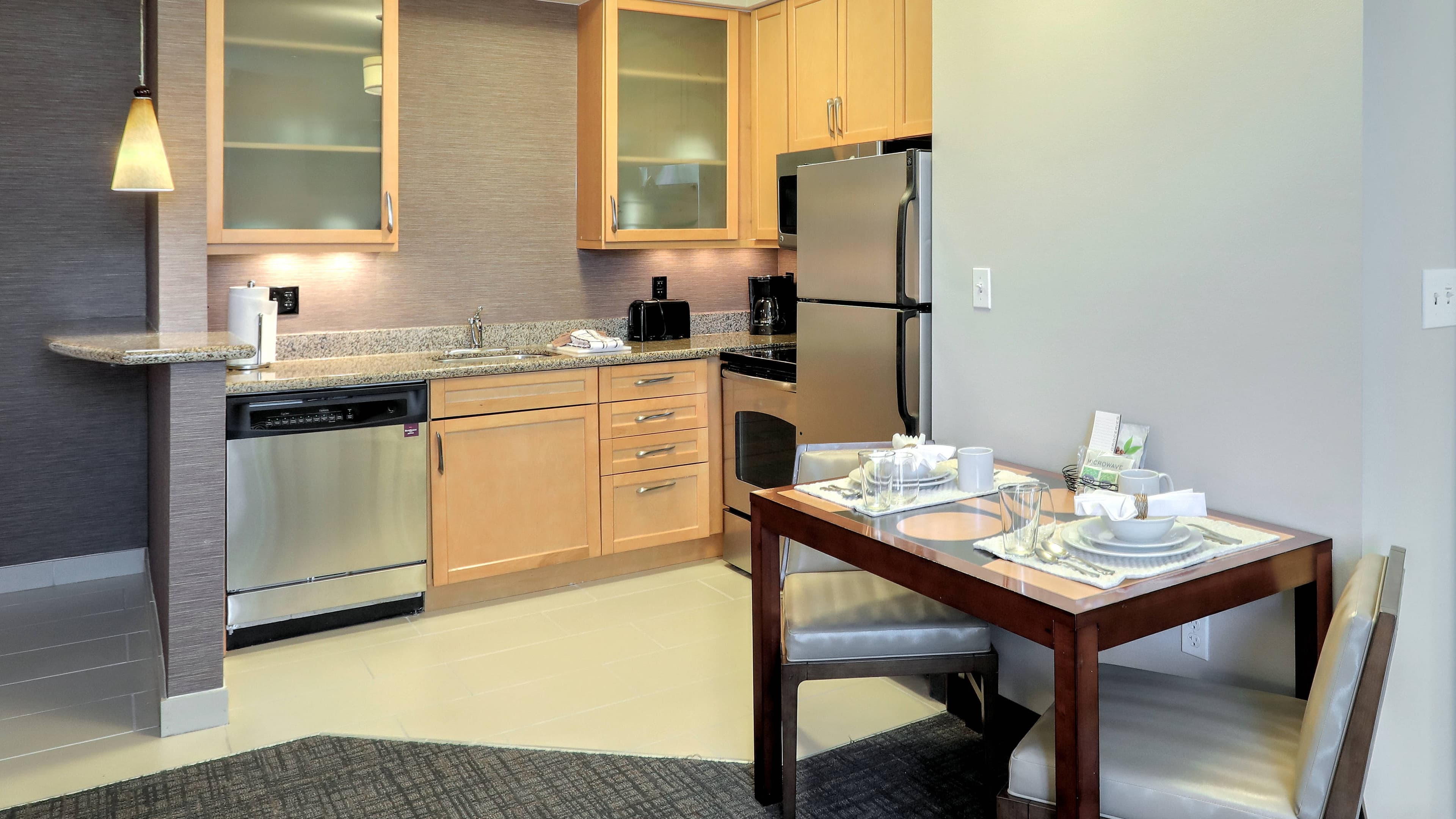 Residence Inn Woodbridge Edison/Raritan Center - Image 3