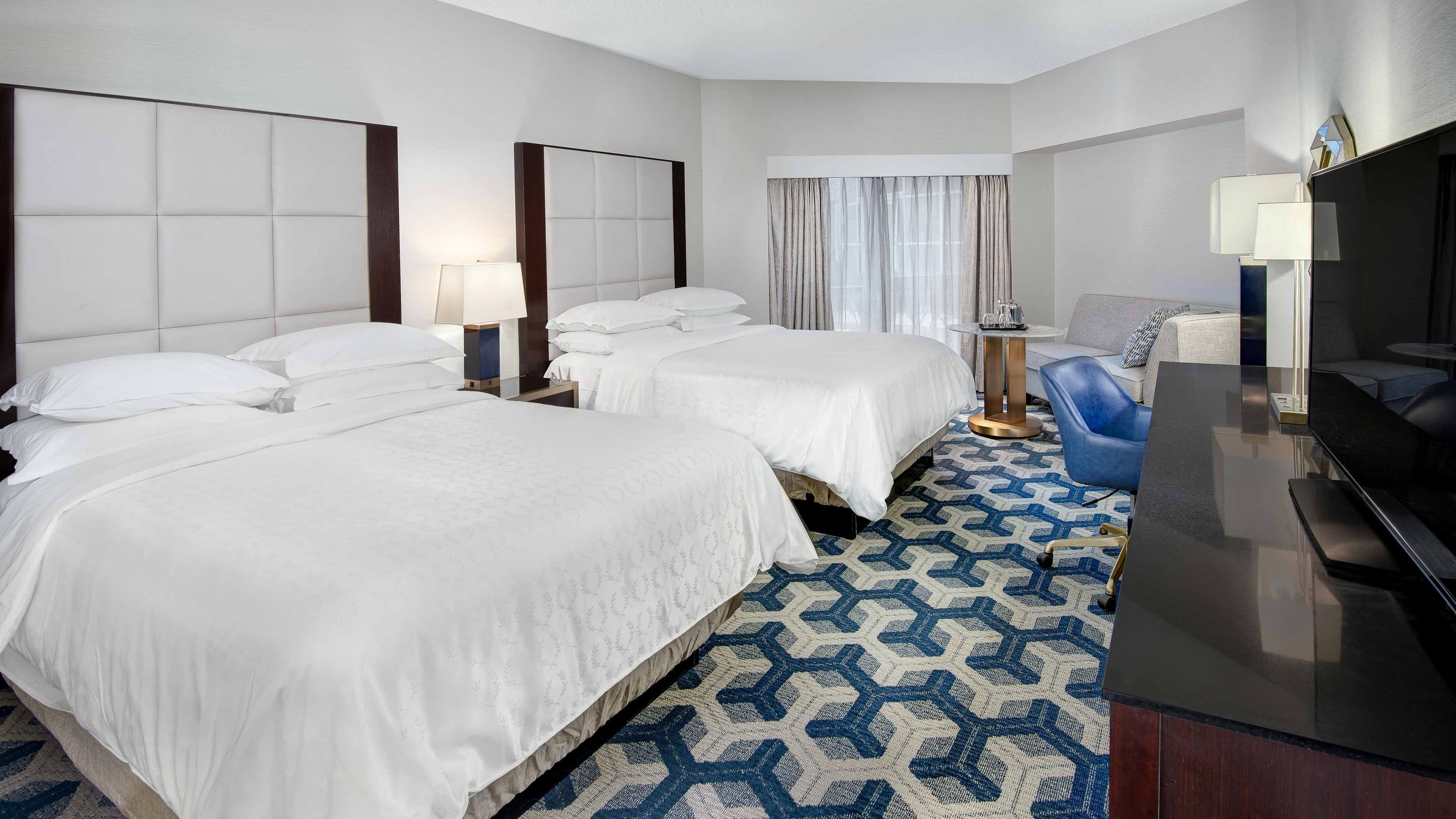 Sheraton Eatontown Hotel - Image 4