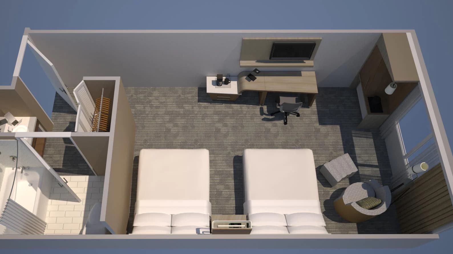 Guest room - Image 5