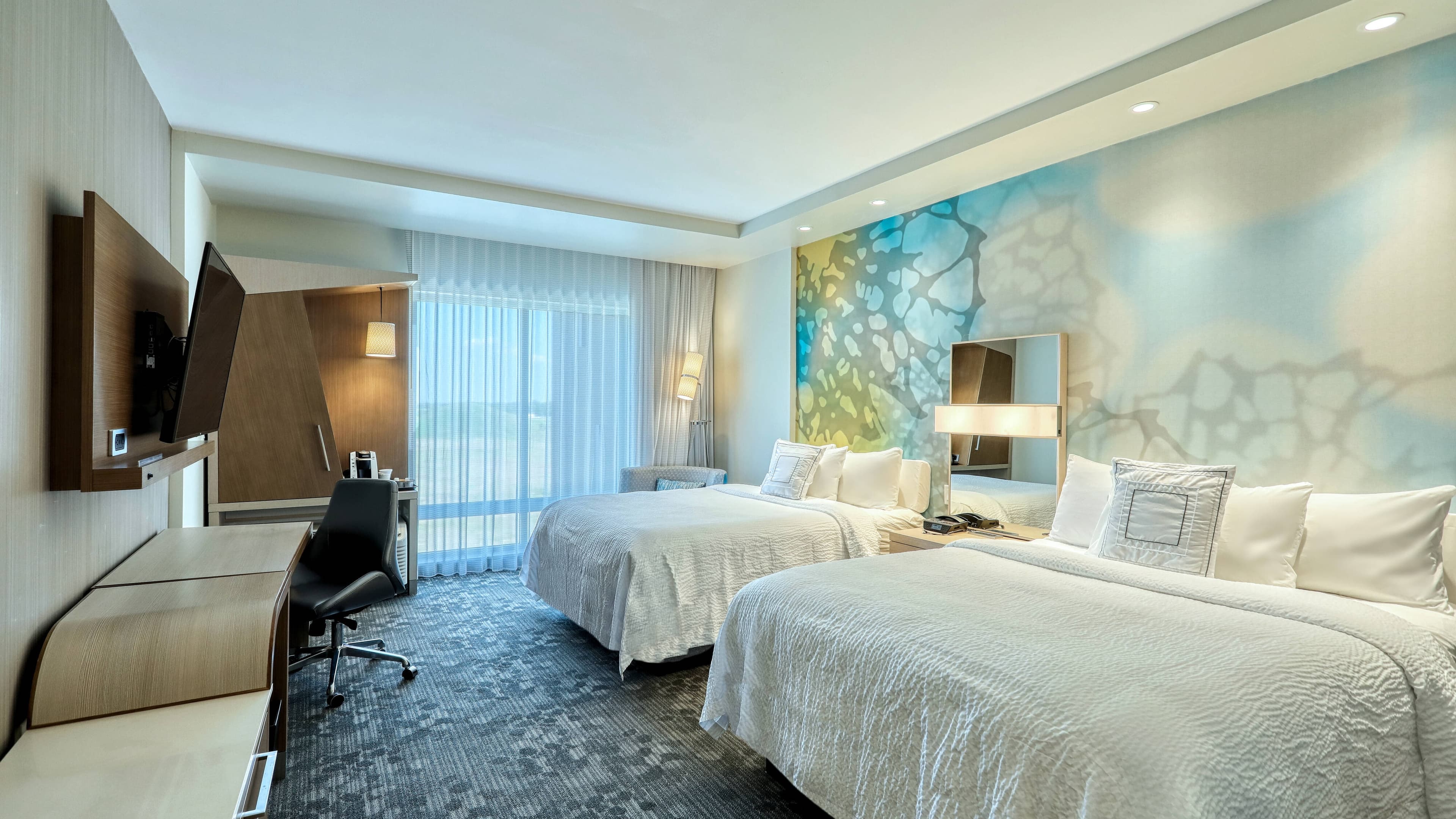 Courtyard North Brunswick - Image 5